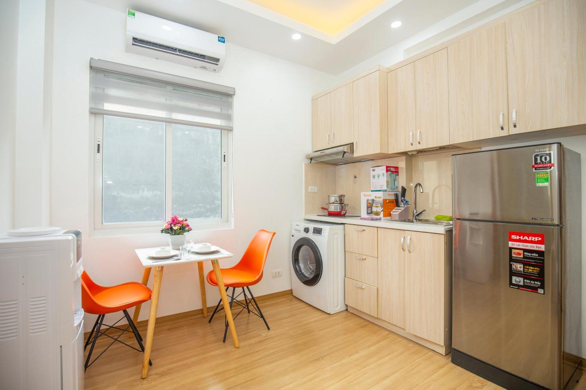 Sumitomo At No 5 Lane 39 Linh Lang Street Hanoi