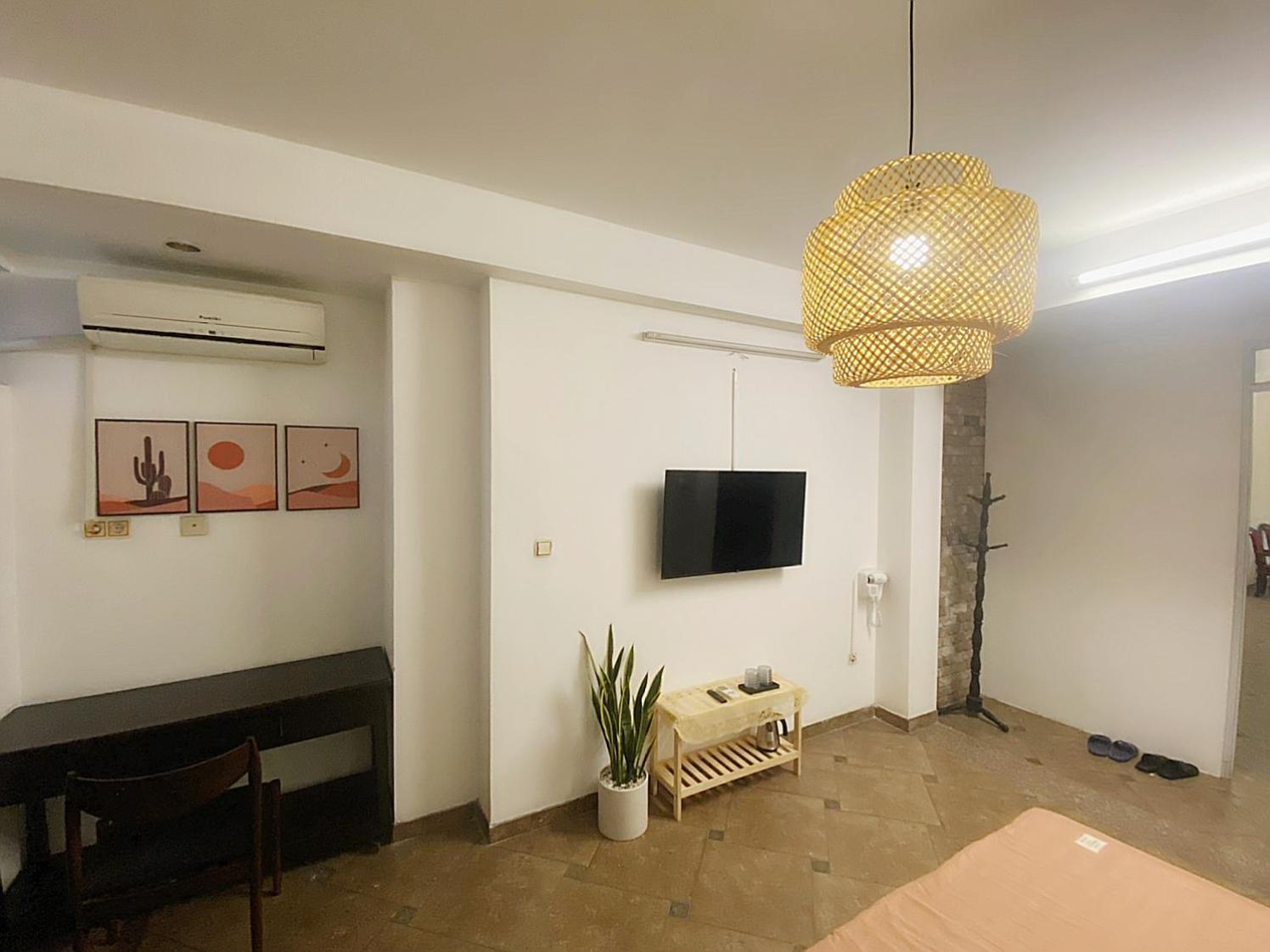Michi House Giang Minh Doi Dien Lang Bac