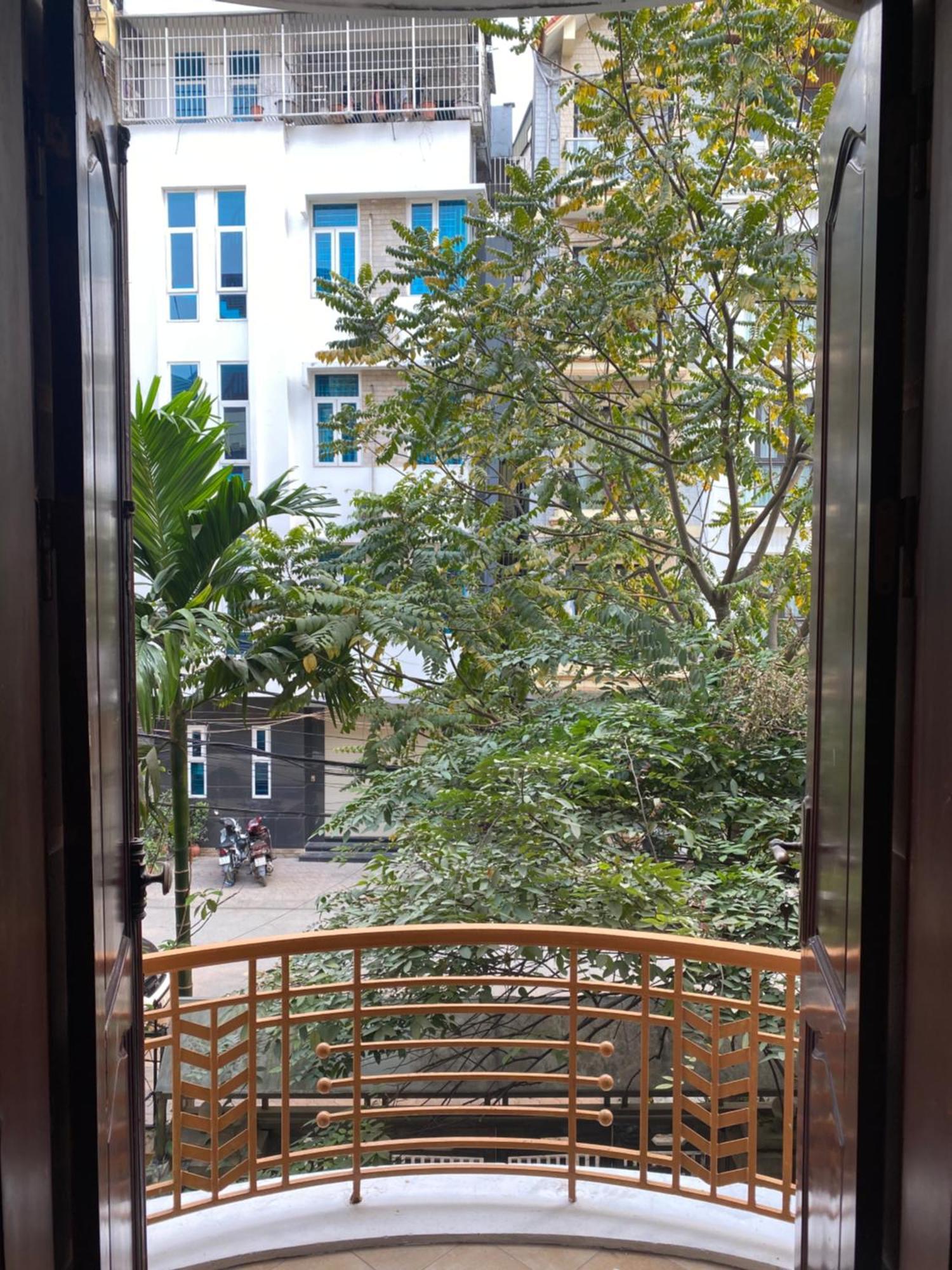 Michi House Giang Minh Doi Dien Lang Bac Hospedagem domiciliar