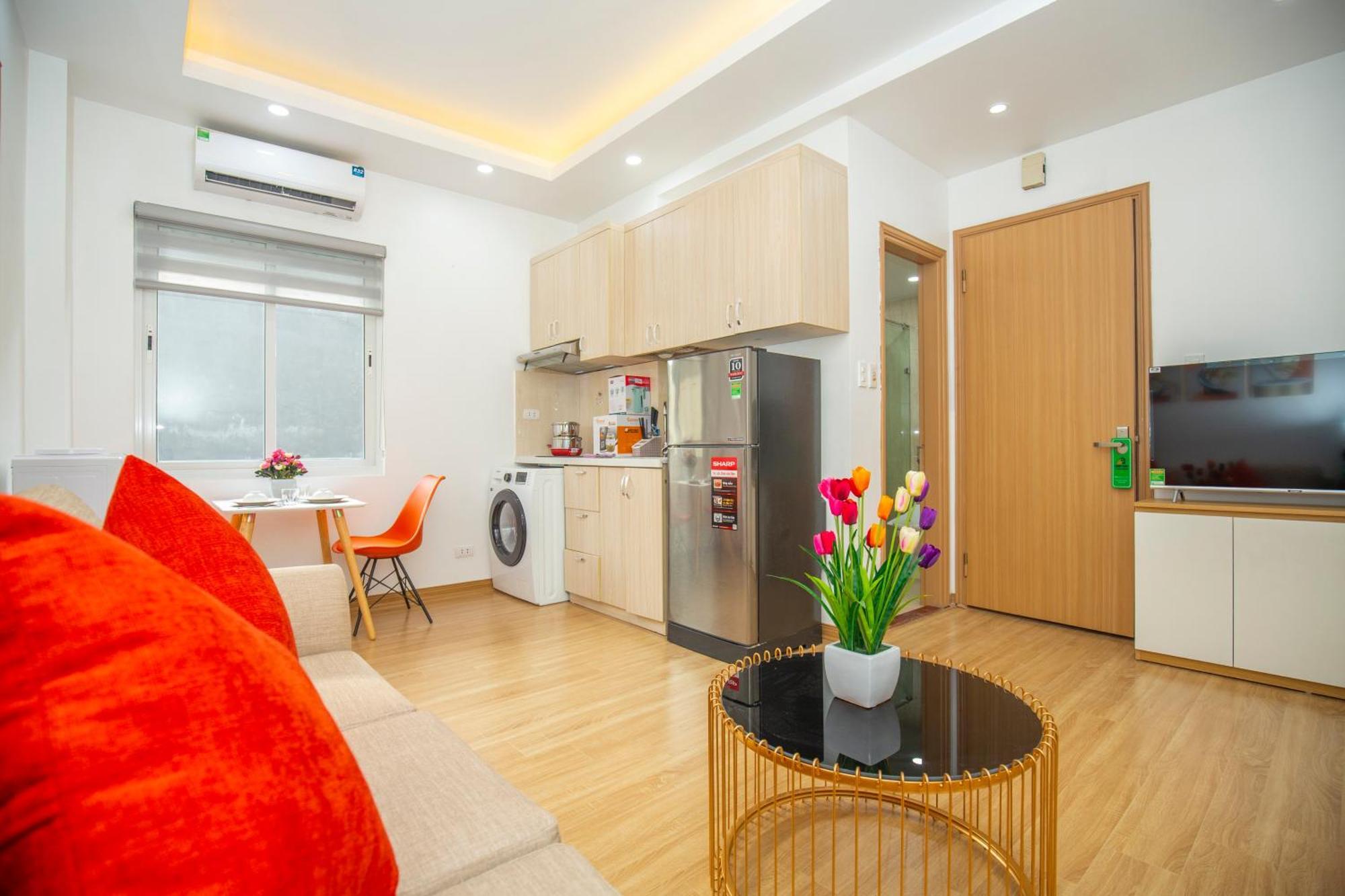 Sumitomo At No 5 Lane 39 Linh Lang Street Hanoi
