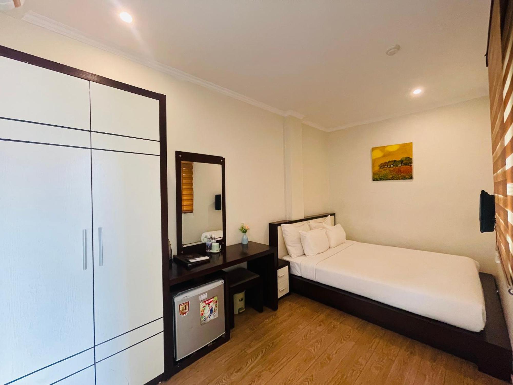 Rising Dragon Hotel Hanoi