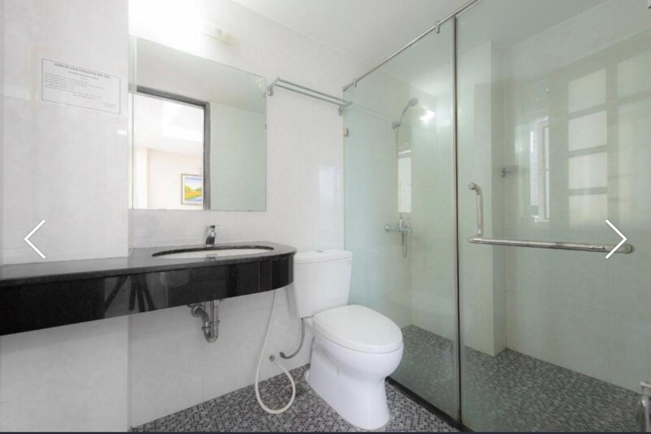 Khach Sạn Nam &hoanganh Khách sạn