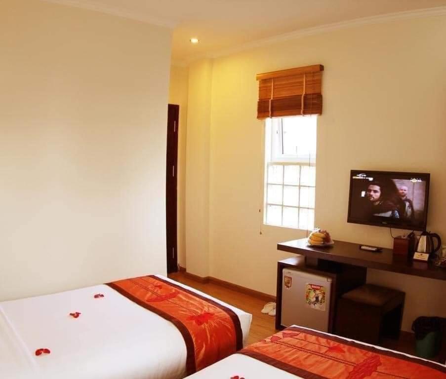Rising Dragon Hotel Hanoi