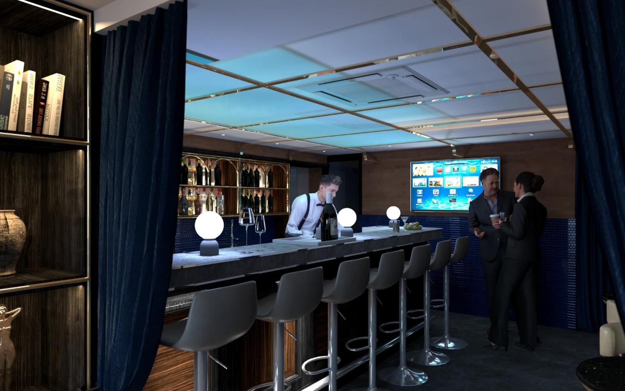Hotel Grande Collection &