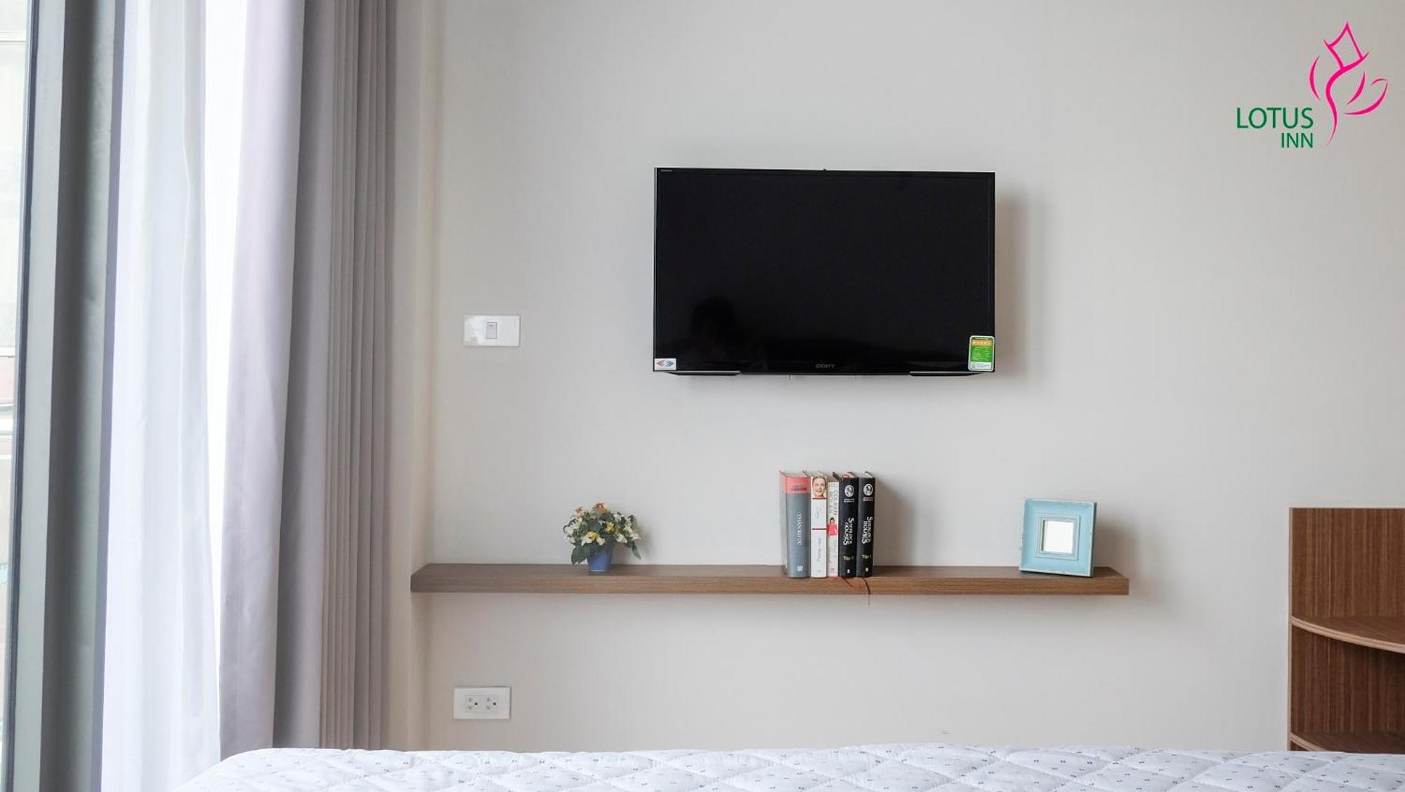 Aparthotel Lotus West 2*