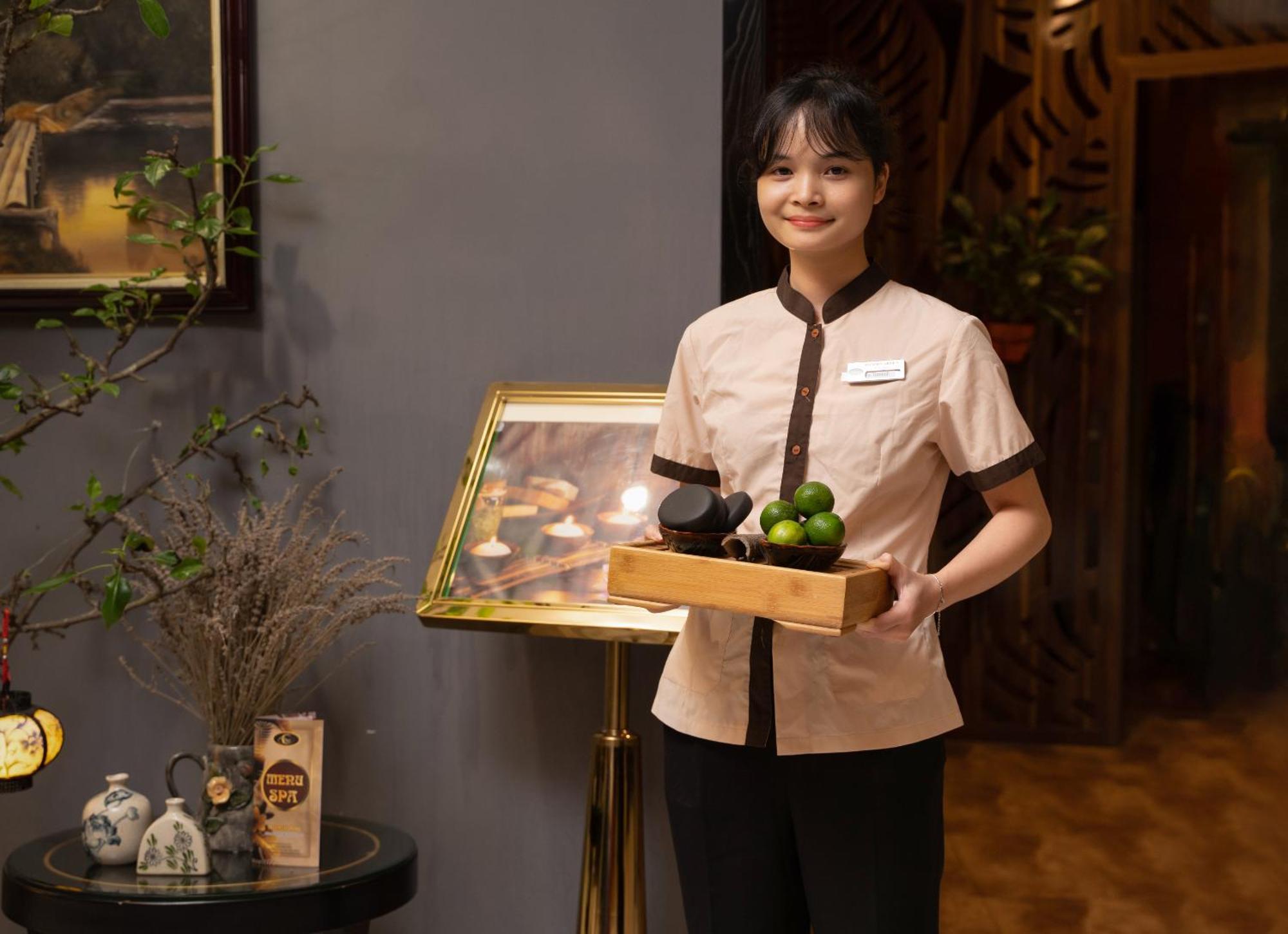 Garden & Hotel 4*