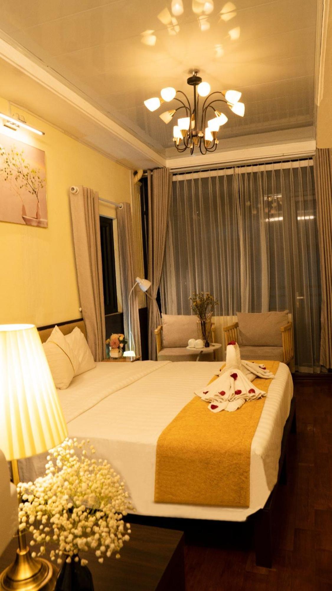 Homestay Family Hanoi