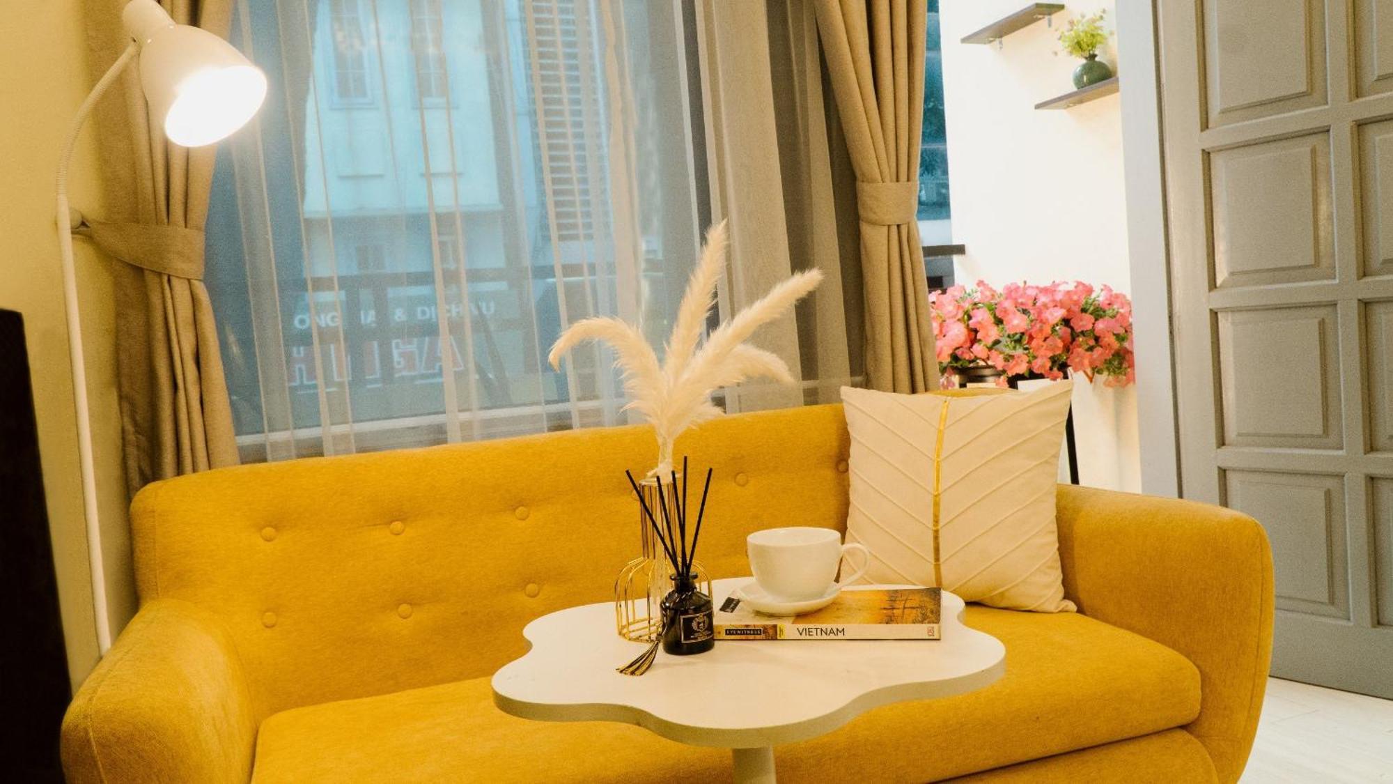 Family Homestay Hanoi