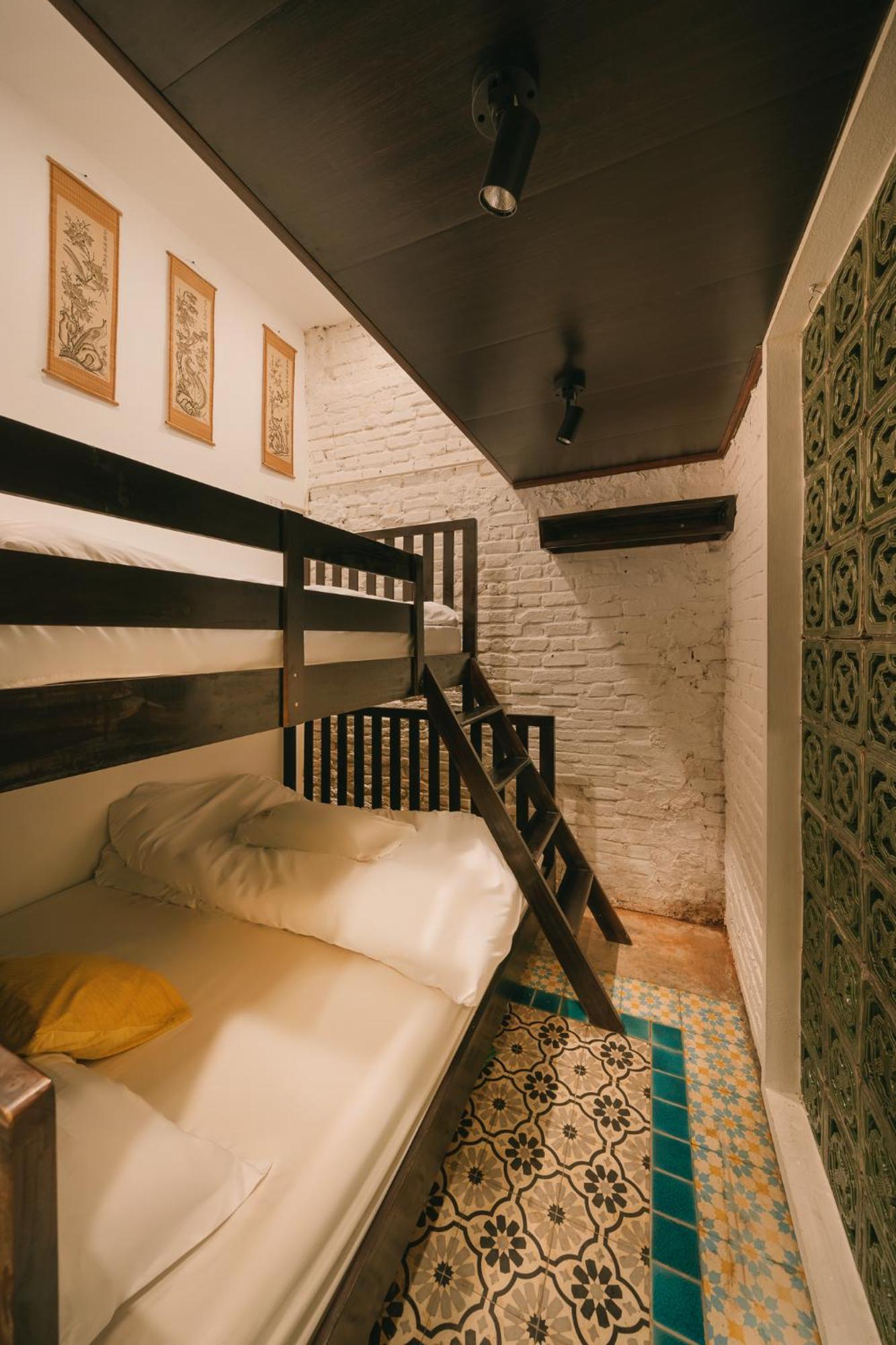 2br Cultural House In The Heart Of Old Quarter Washer&dryer * Hanoi