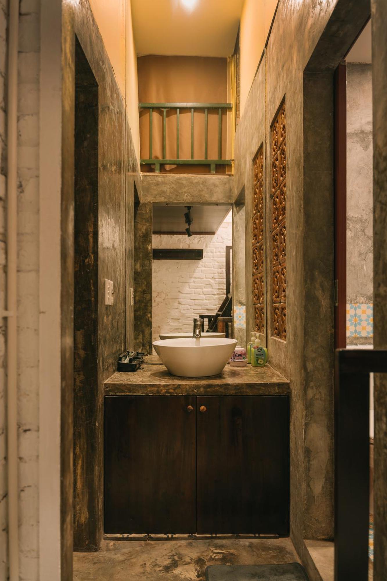 2br Cultural House In The Heart Of Old Quarter Washer&dryer * Hanoi