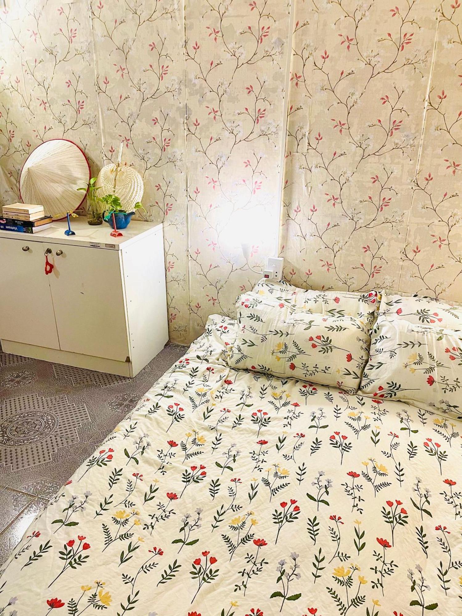 Simple & Cozy Ở trọ