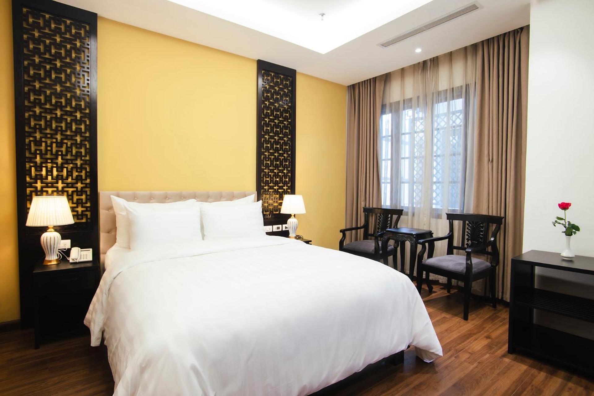 Palago Boutique Hotel