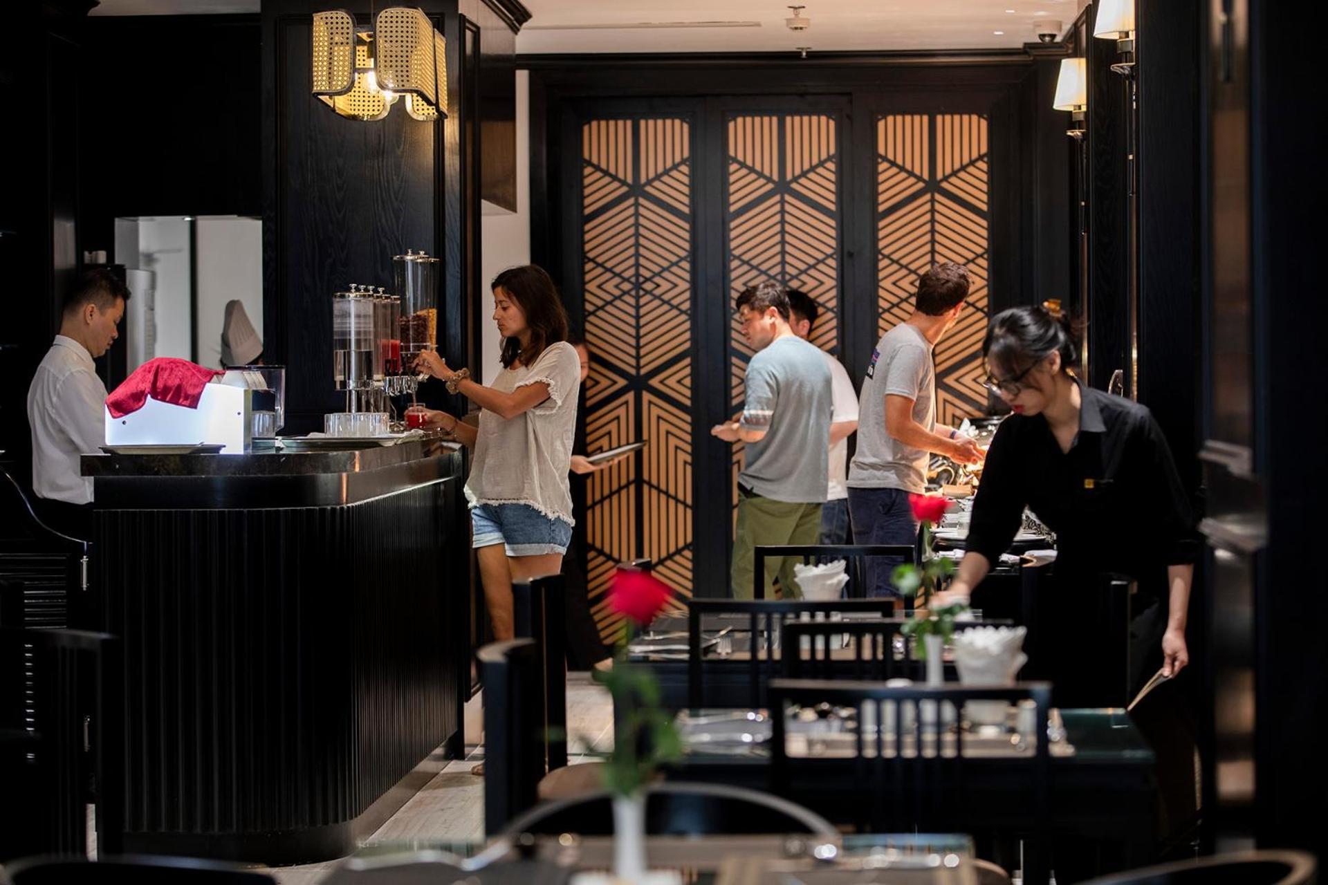 Palago Boutique Hanoi