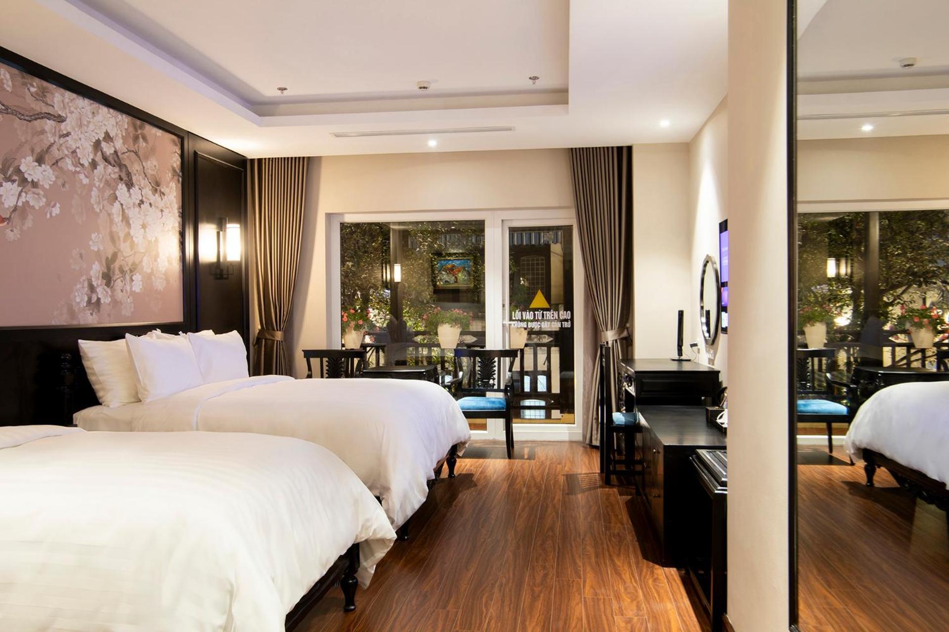 Palago Boutique 4*