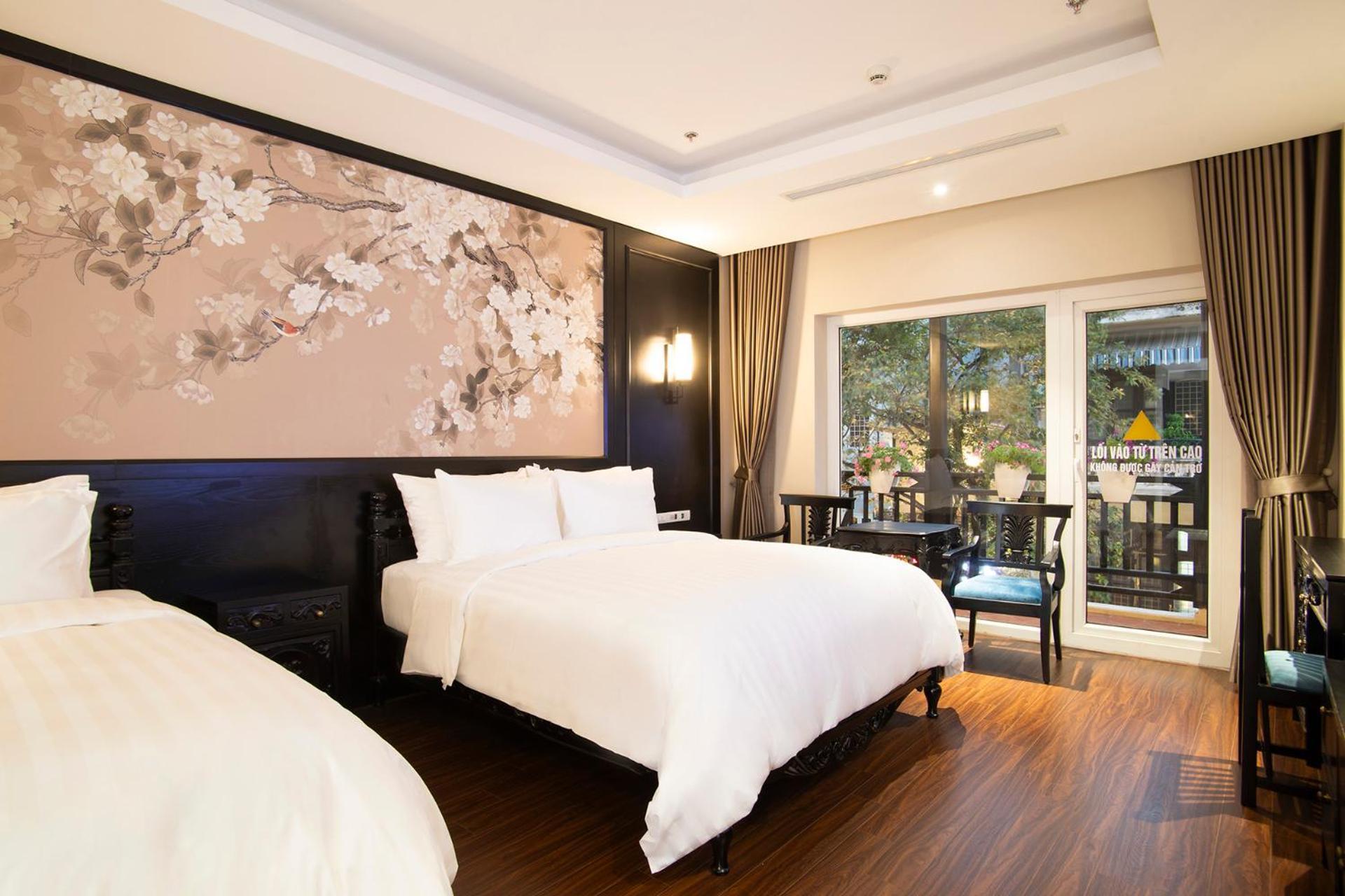 Palago Boutique Hanoi