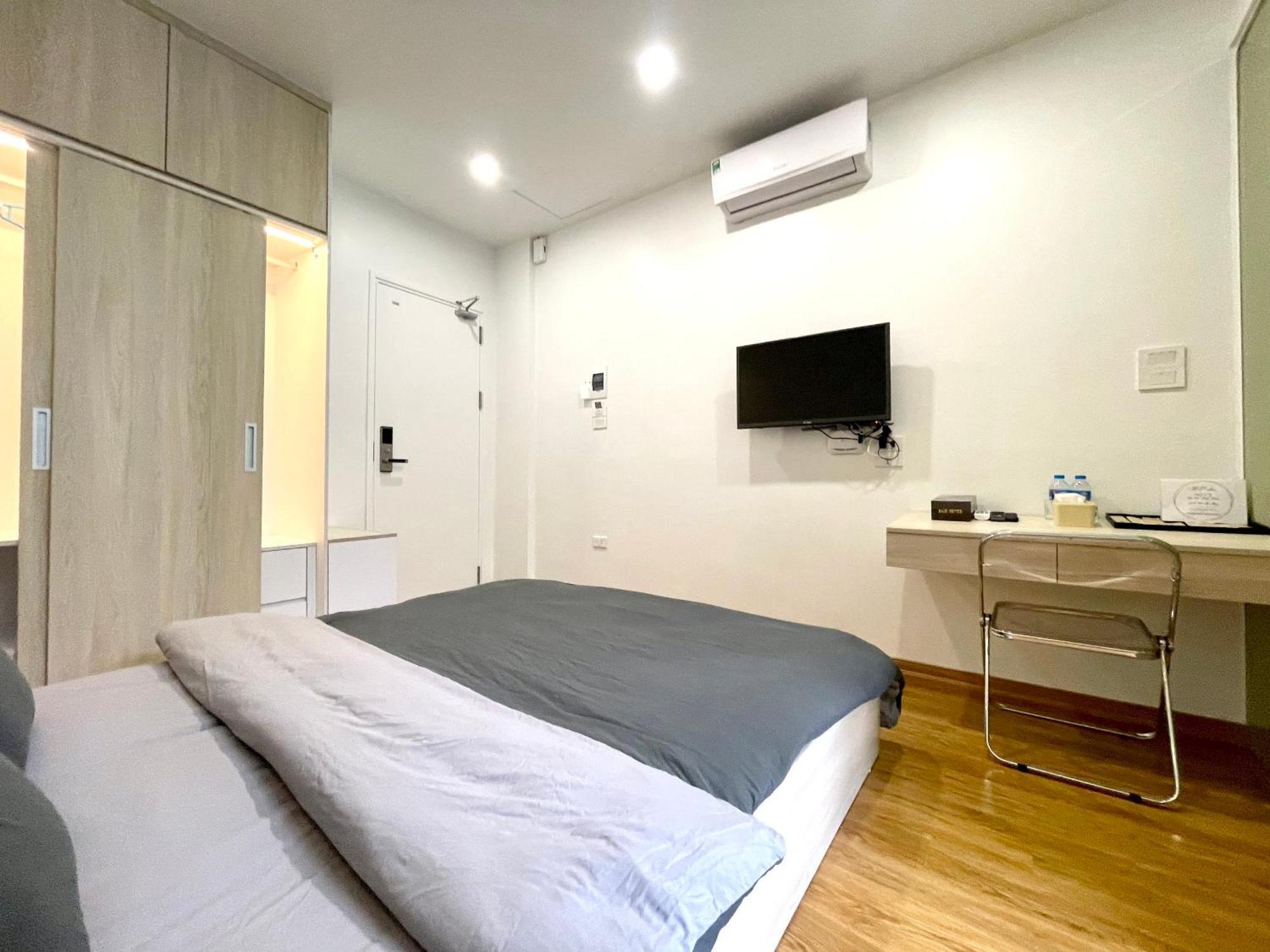 Apartment May My Dinh