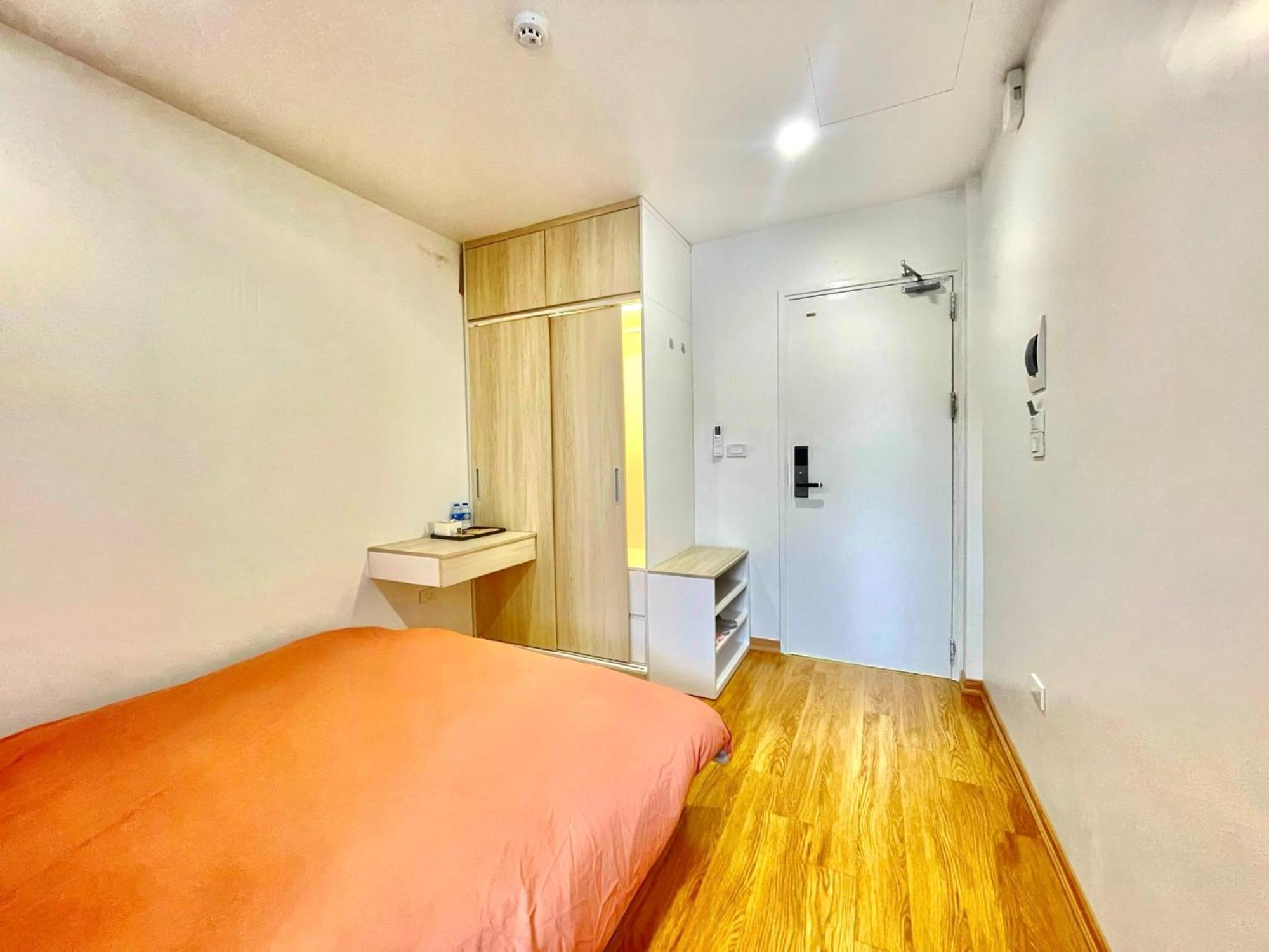 Apartment May My Dinh *