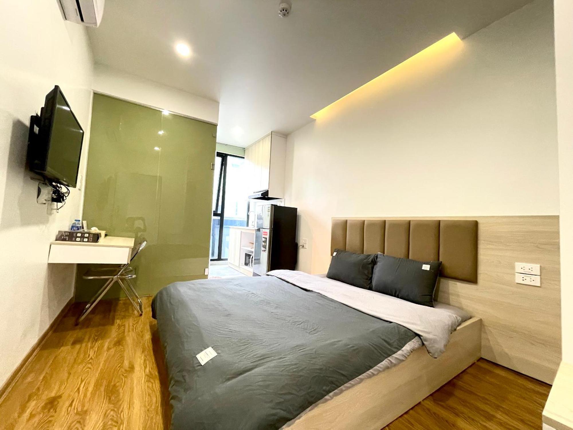 May My Dinh Apartment *