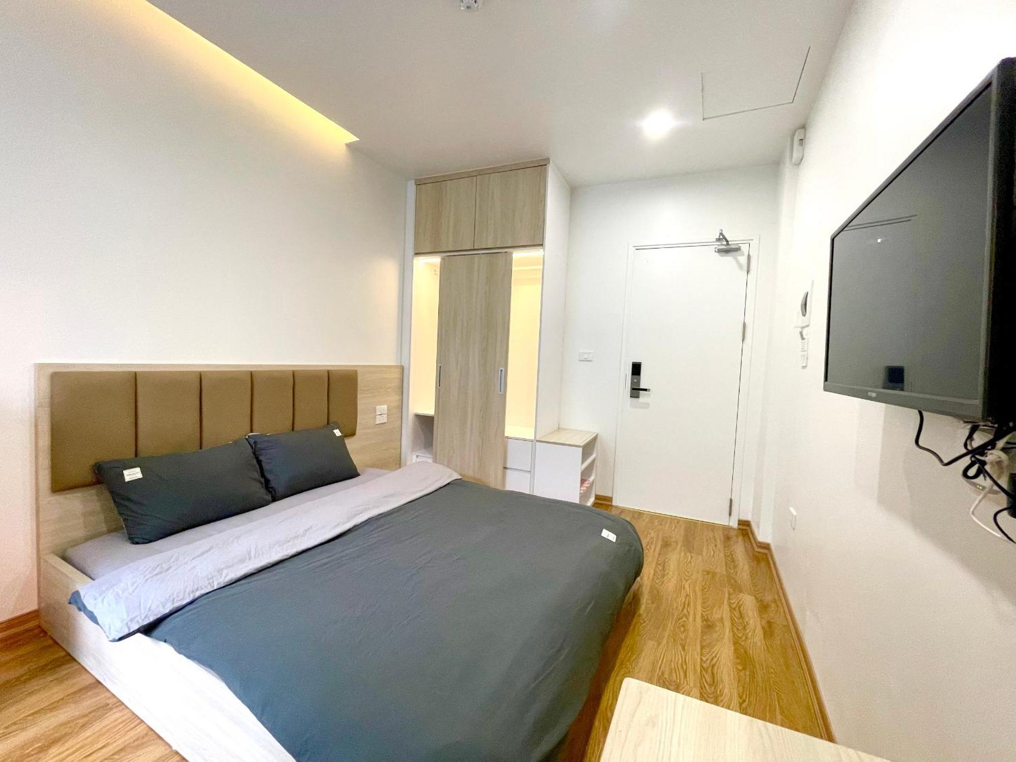Apartment May My Dinh