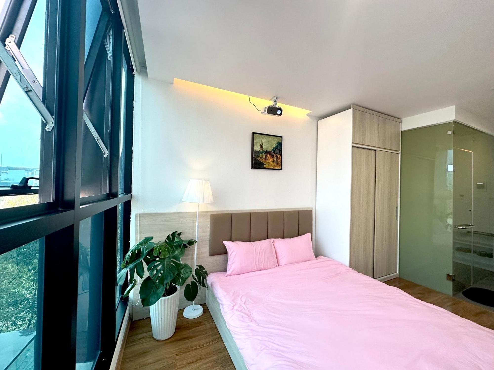 Apartment May My Dinh
