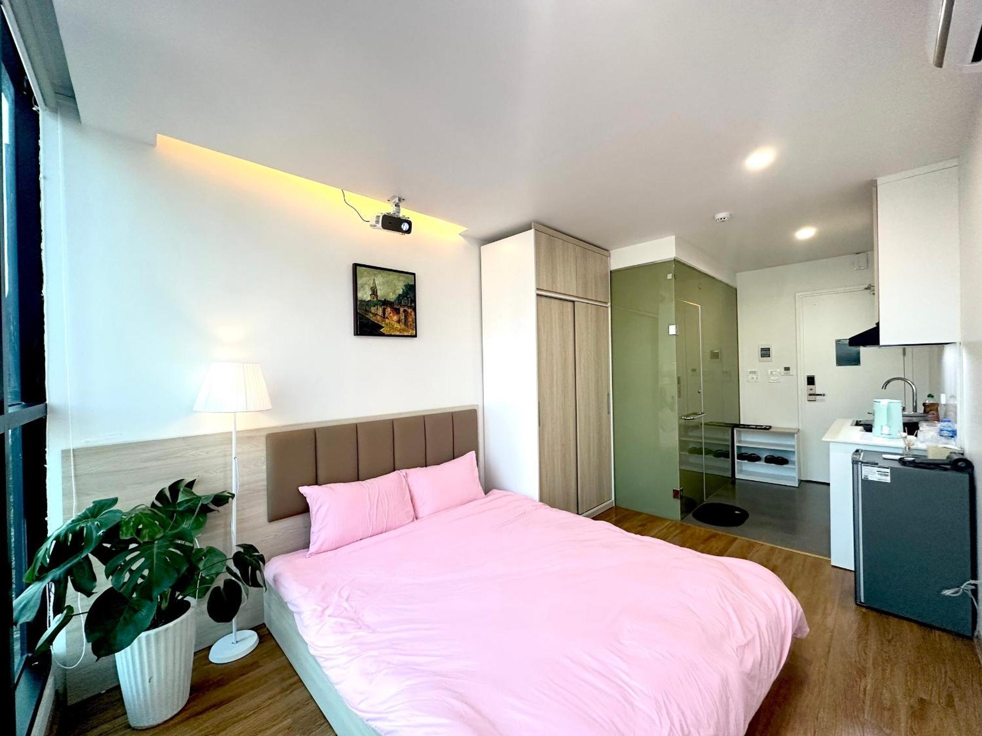 May My Dinh Apartment *