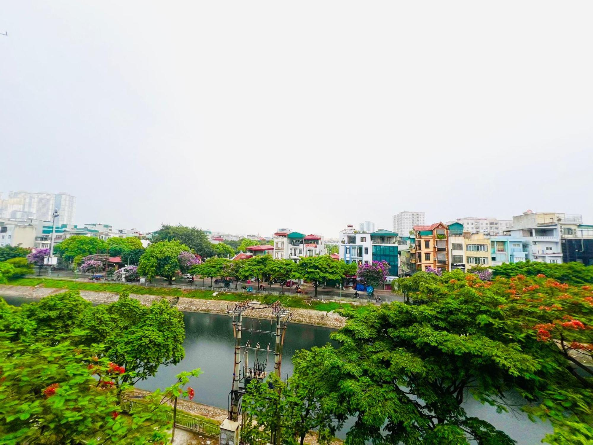 Khach San 239 Hanoi