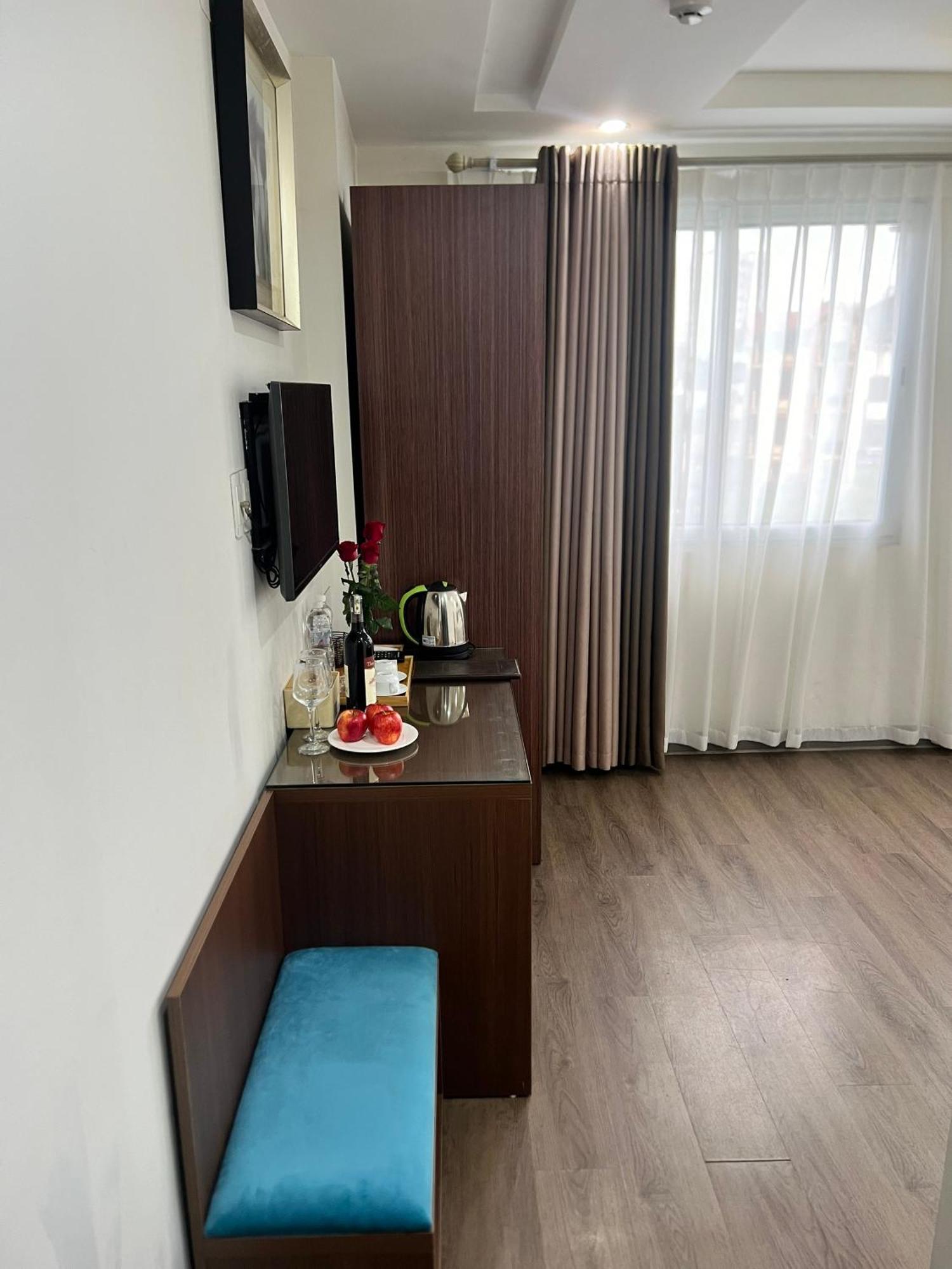 Khach San 239 Hanoi
