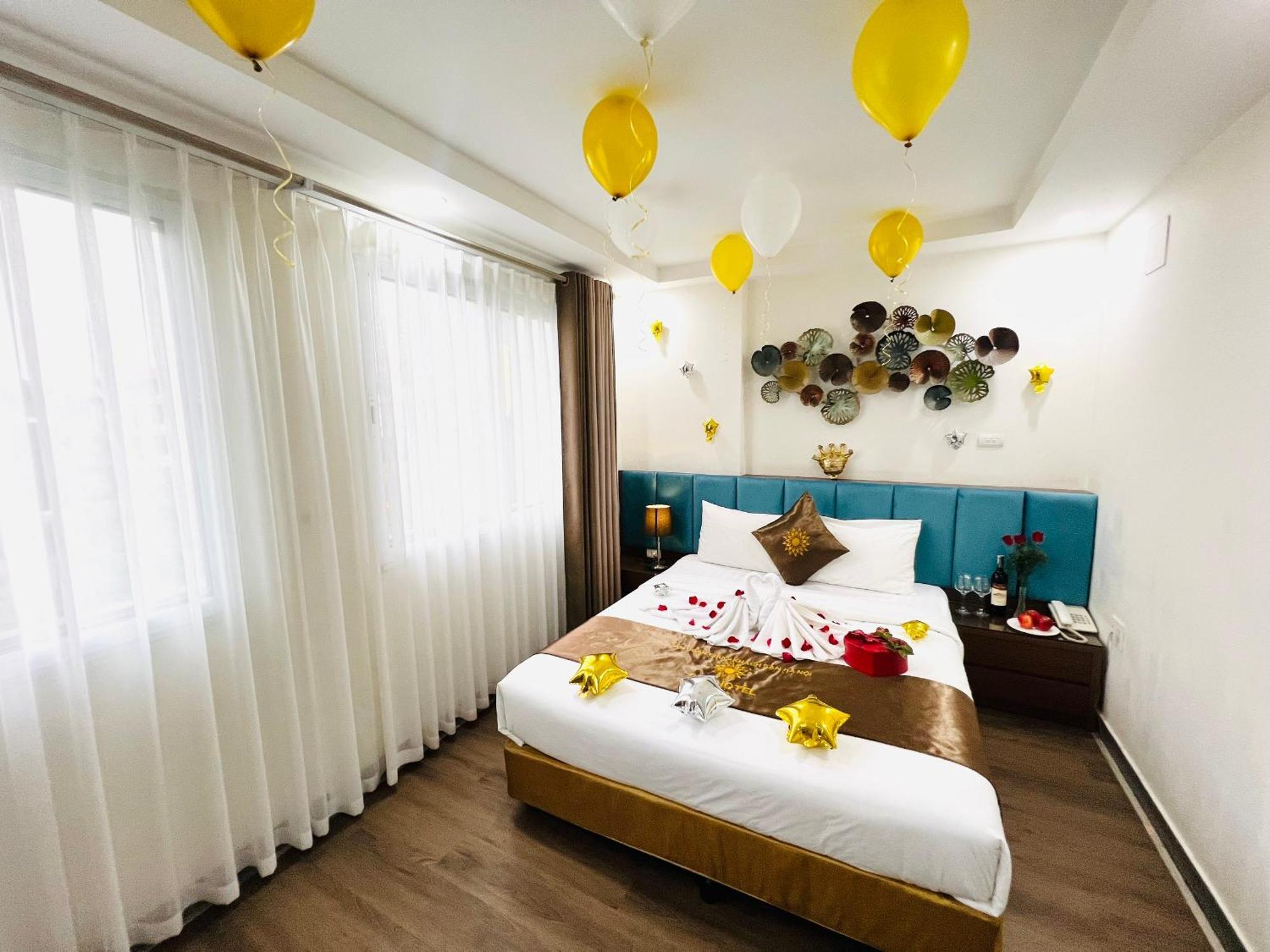 Khach San 239 Hotel Hanoi
