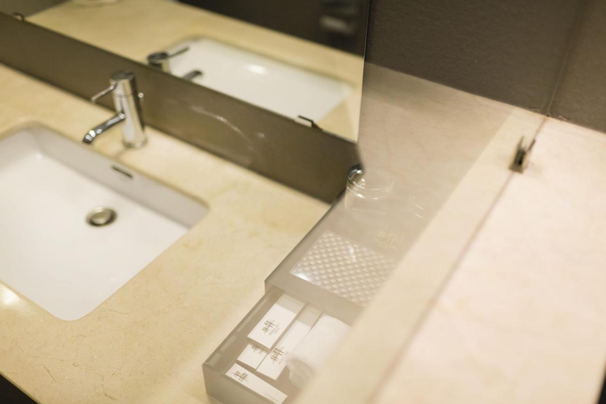 Apartment Hong Ha Hn - By Bay Luxury Hanoi