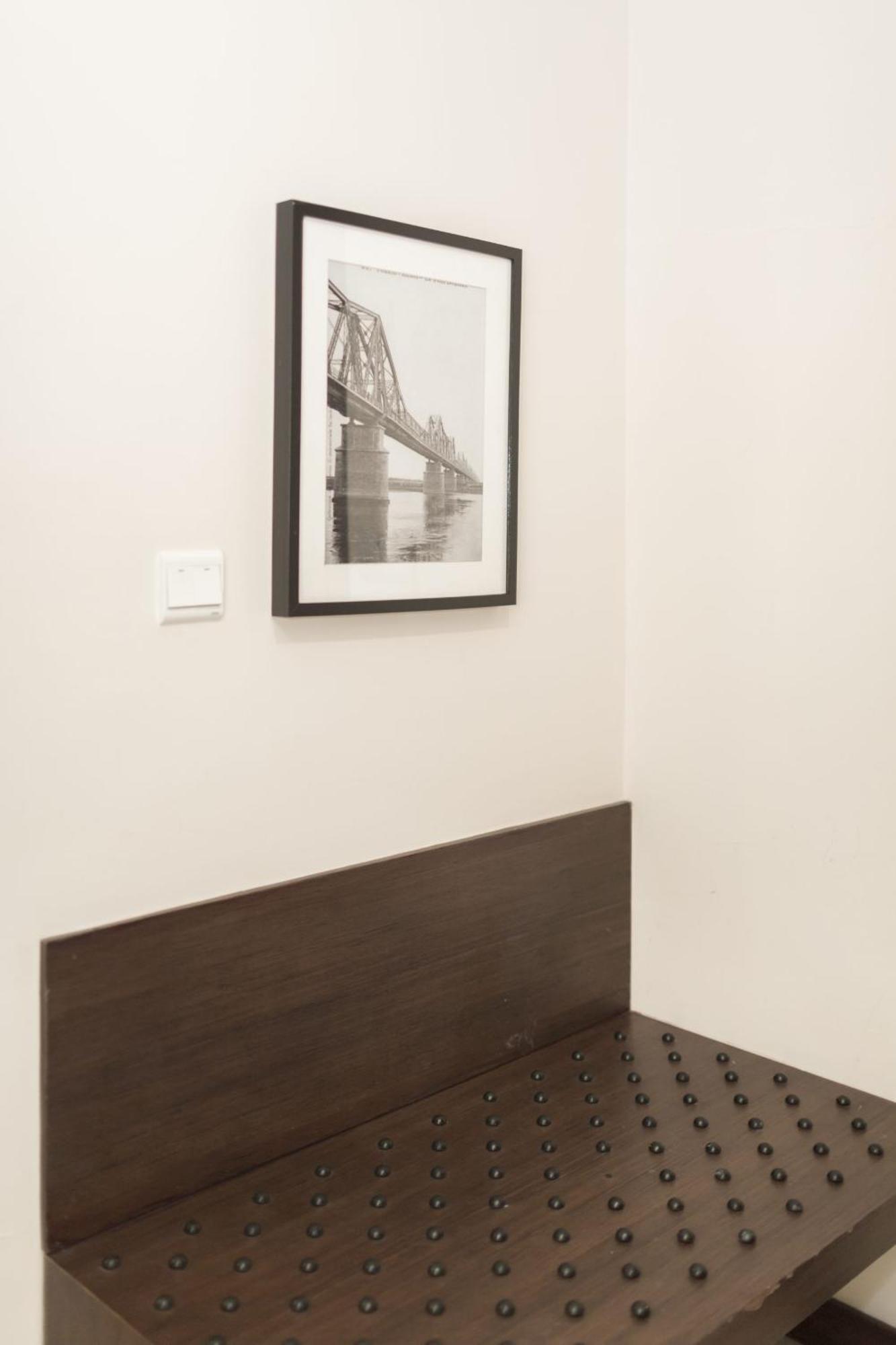 Apartment Hong Ha Hn - By Bay Luxury *