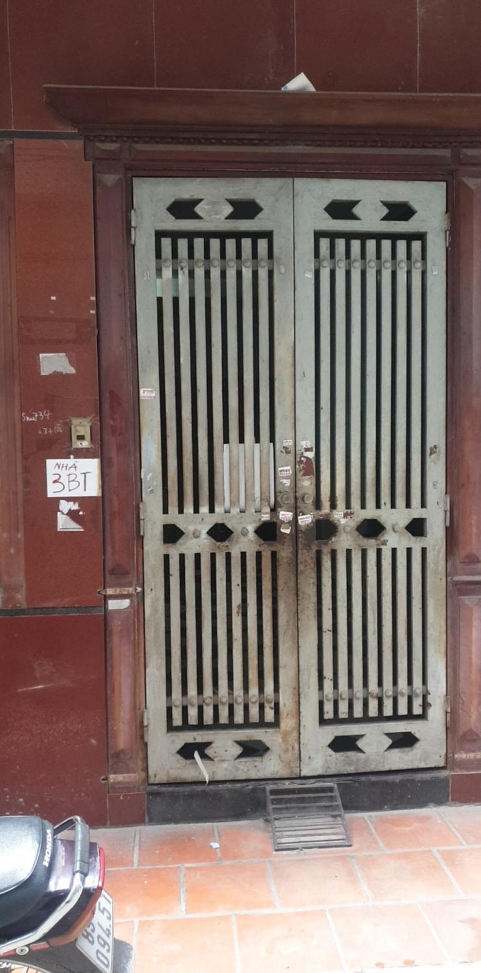 3bt House Privatunterkunft