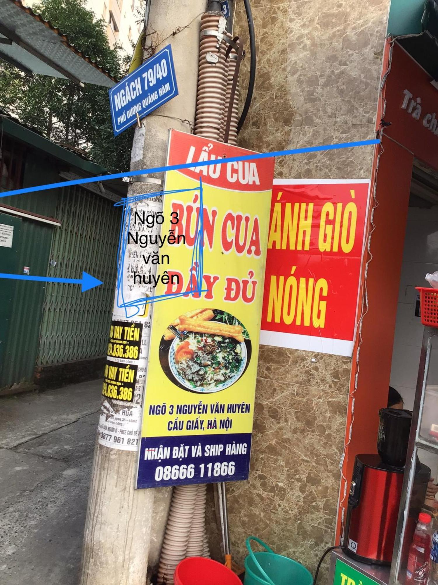 3bt House * Hanoi