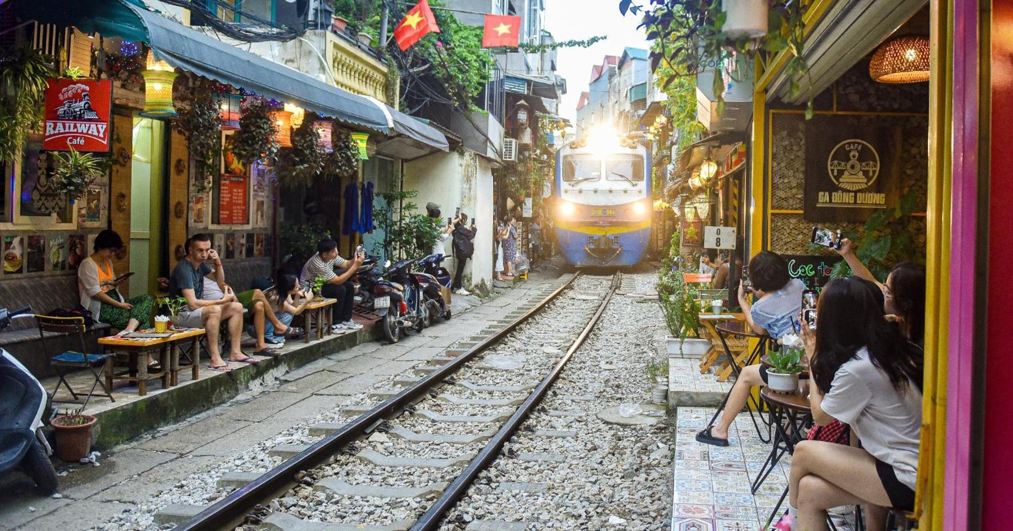 Lemon House Ngoc Thuy - Long Bien Hanoi