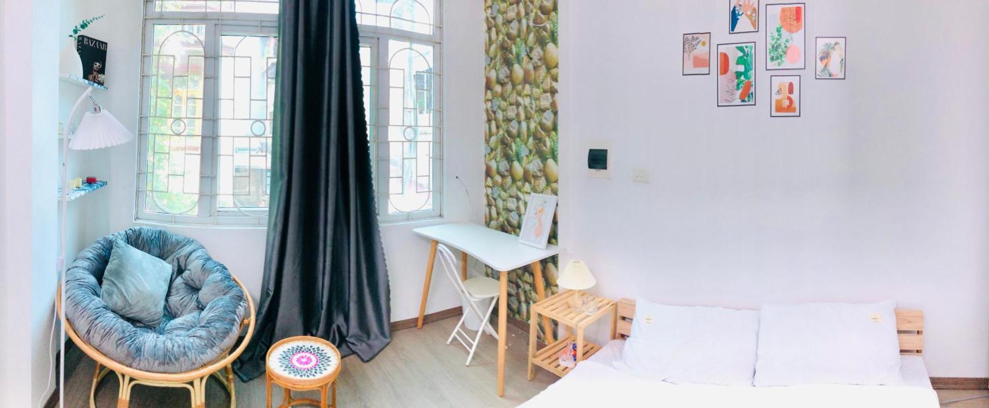 Local Life Homestay Hanoi