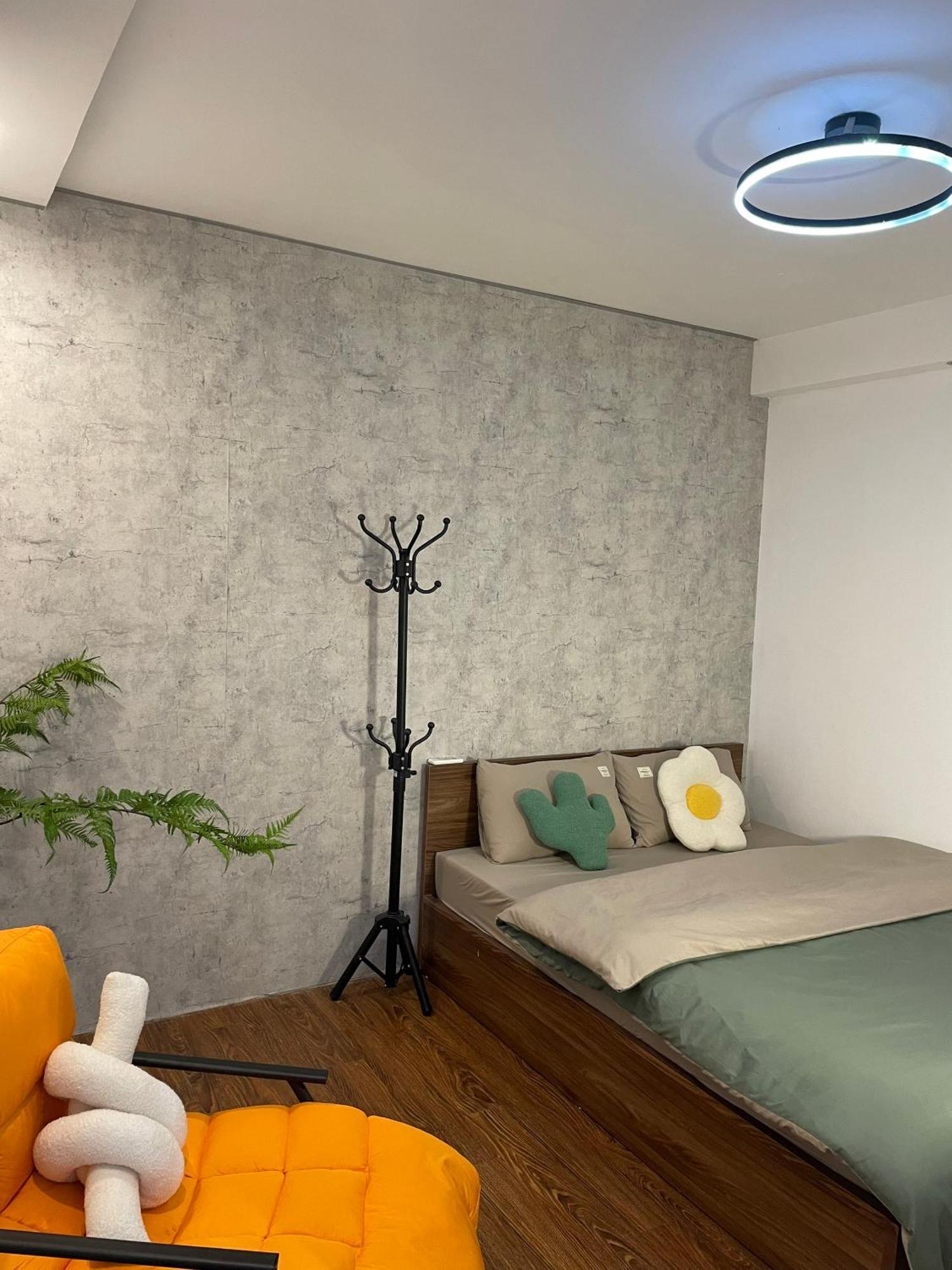 Amoureux Peach 903 Quan Hoa Apartment Hanoi