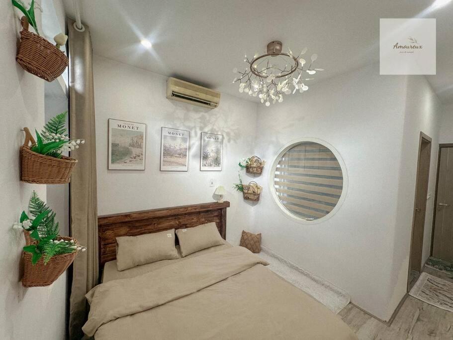 401 Minimalism Amoureux Chua Ha * Hanoi
