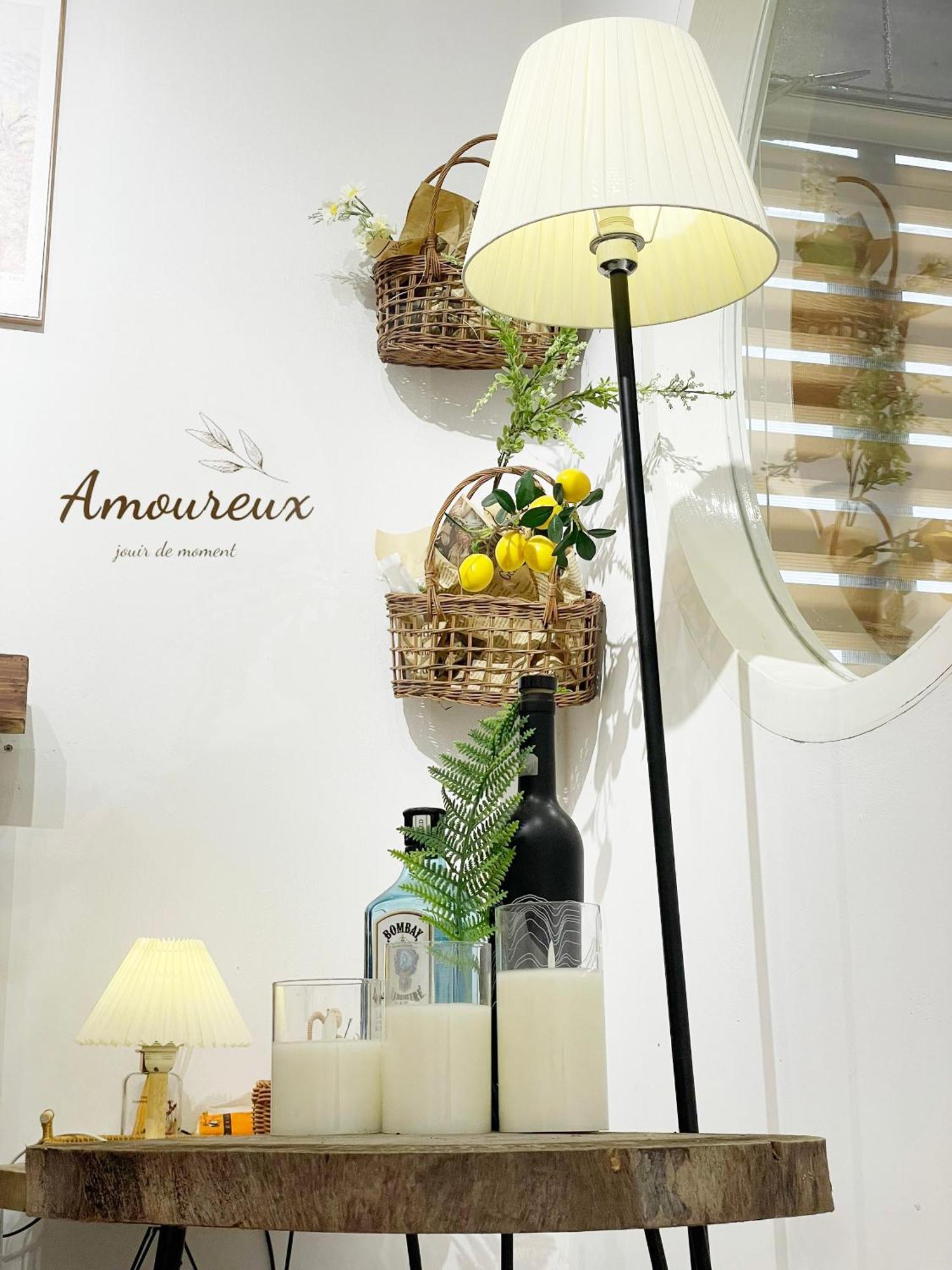 401 Minimalism Amoureux Chua Ha Hanoi