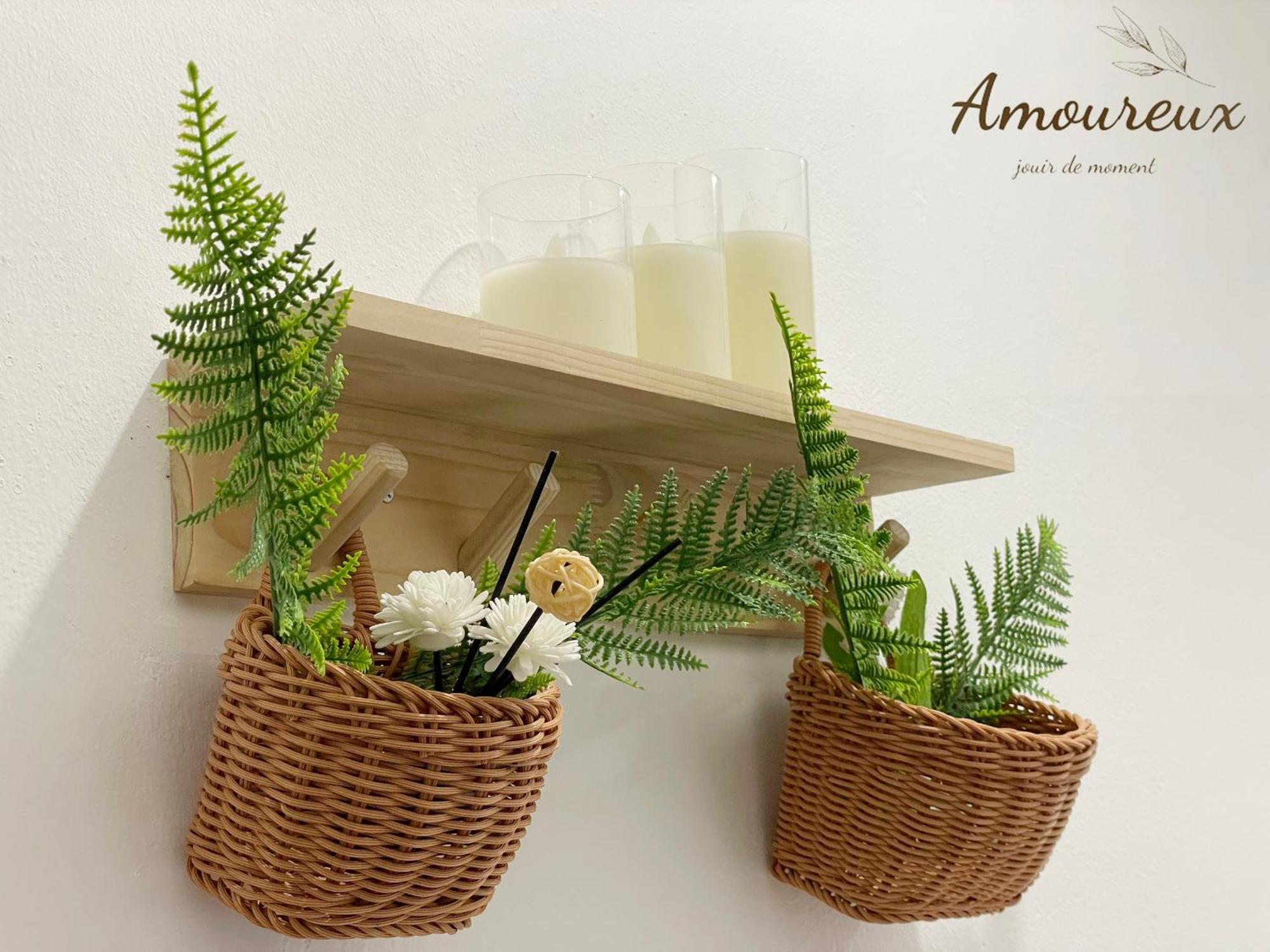 401 Minimalism Amoureux Chua Ha Apartment *