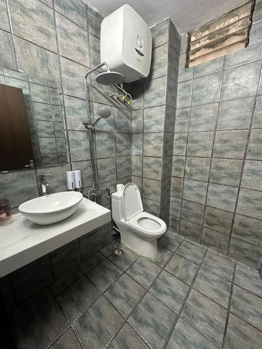 Apartment 302 Forest Amoureux Chua Ha Hanoi