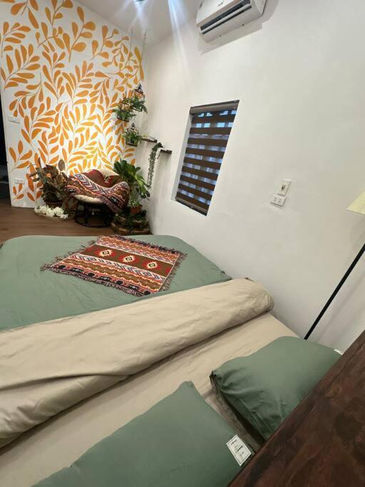 302 Forest Amoureux Chua Ha Hanoi