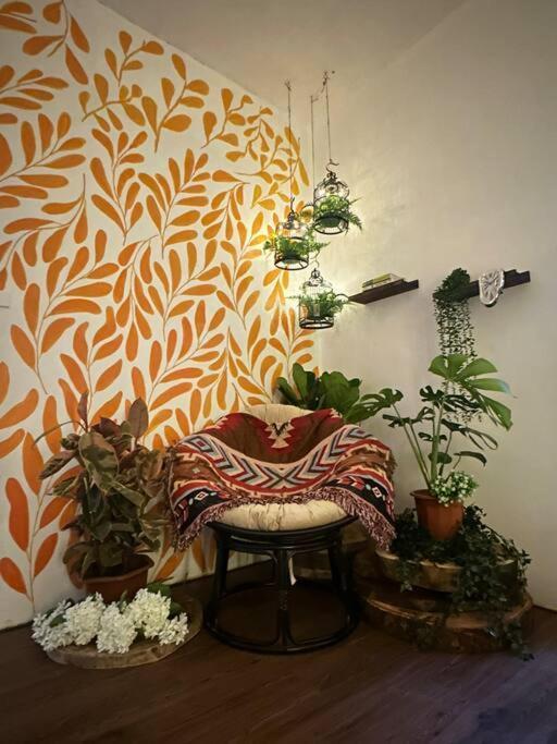 302 Forest Amoureux Chua Ha * Hanoi