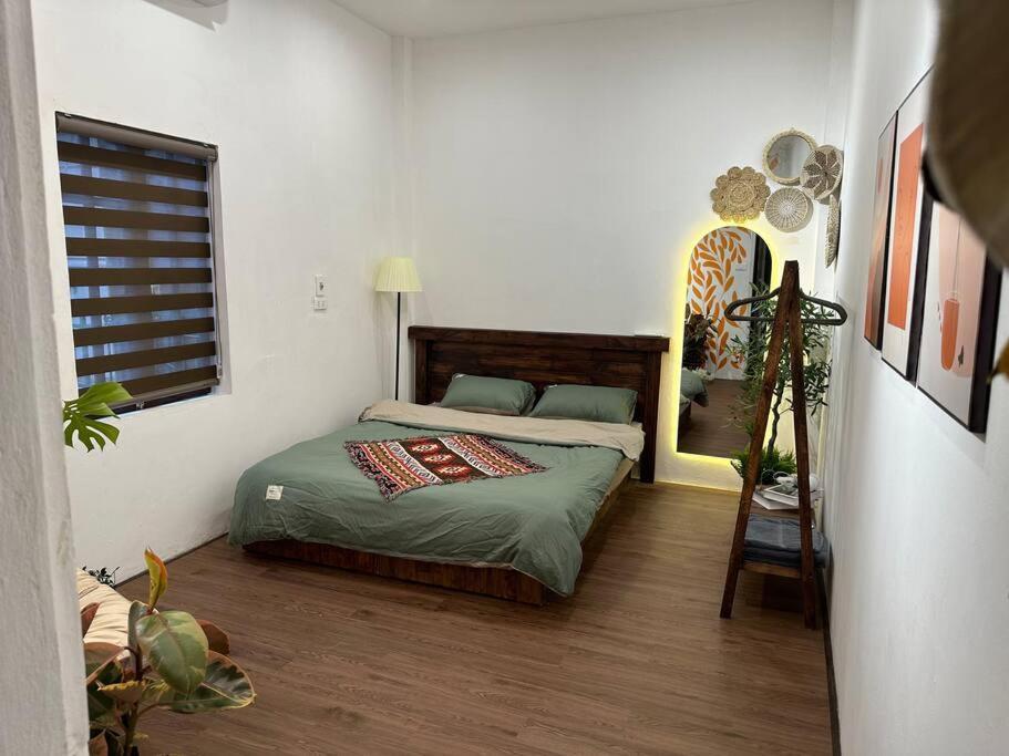 302 Forest Amoureux Chua Ha Apartment Hanoi
