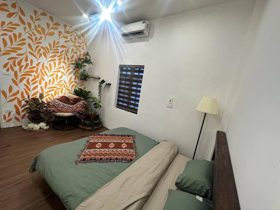 302 Forest Amoureux Chua Ha Hanoi
