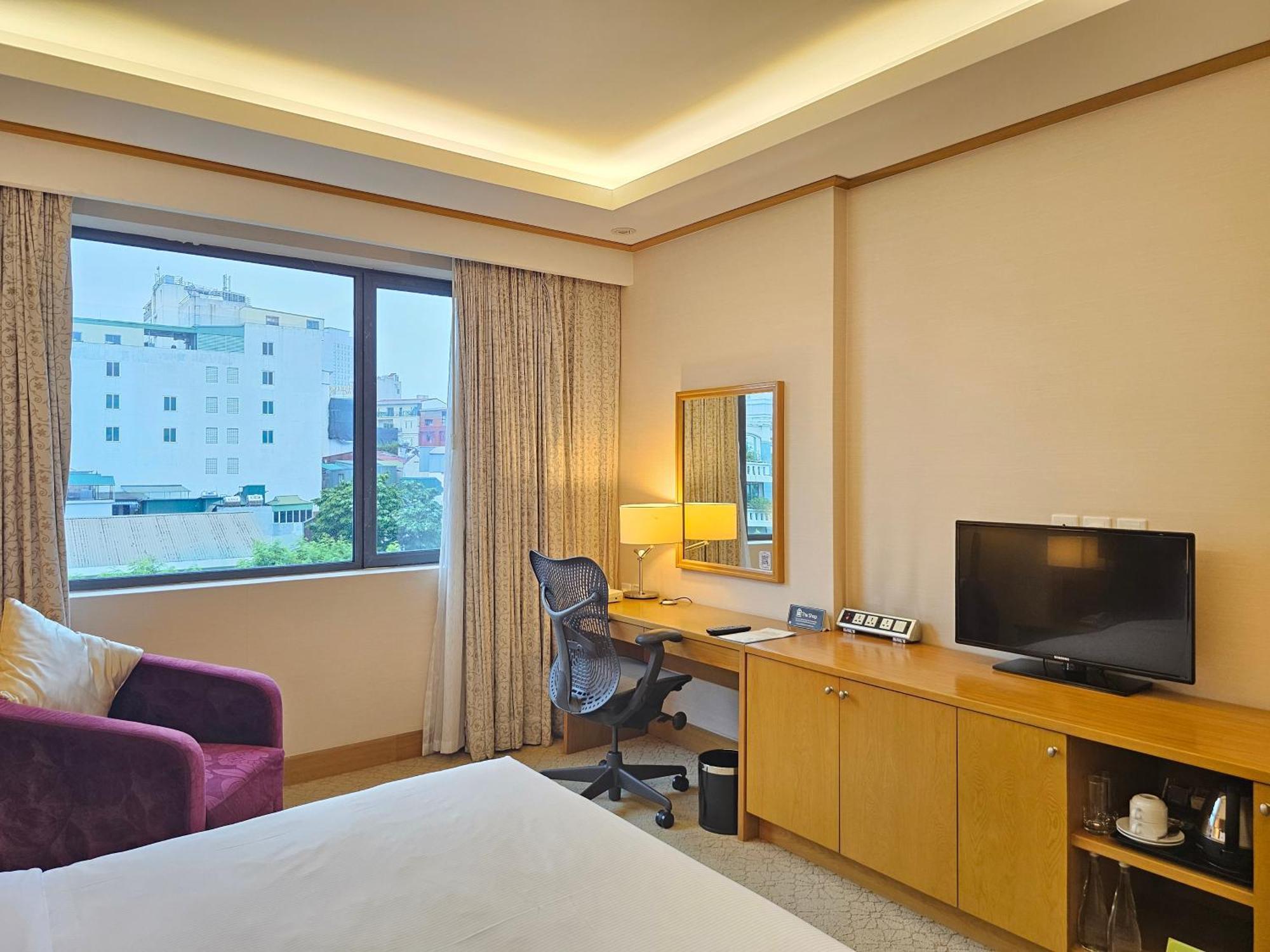 Hilton Garden