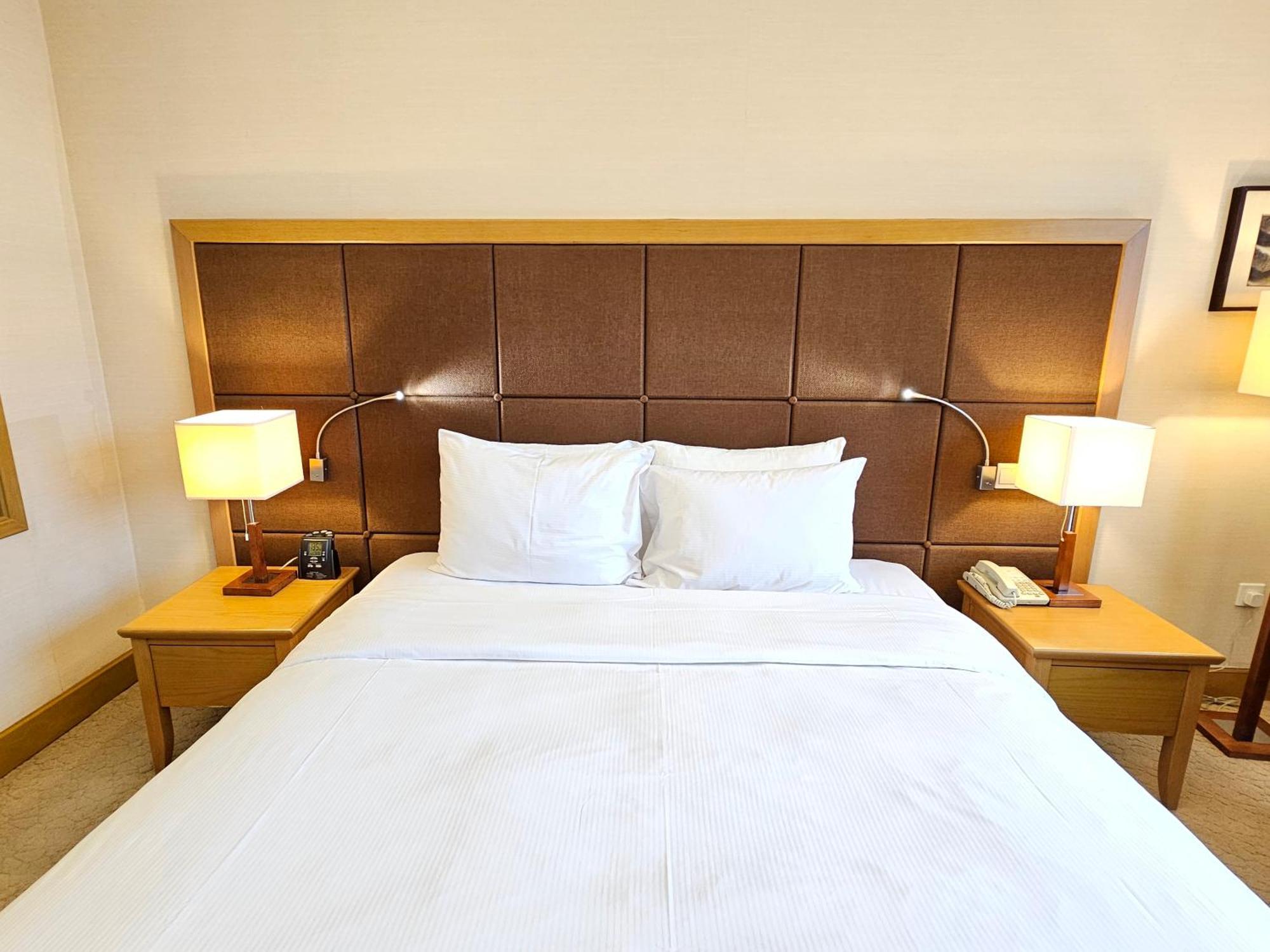 Hotel Hilton Garden 4*