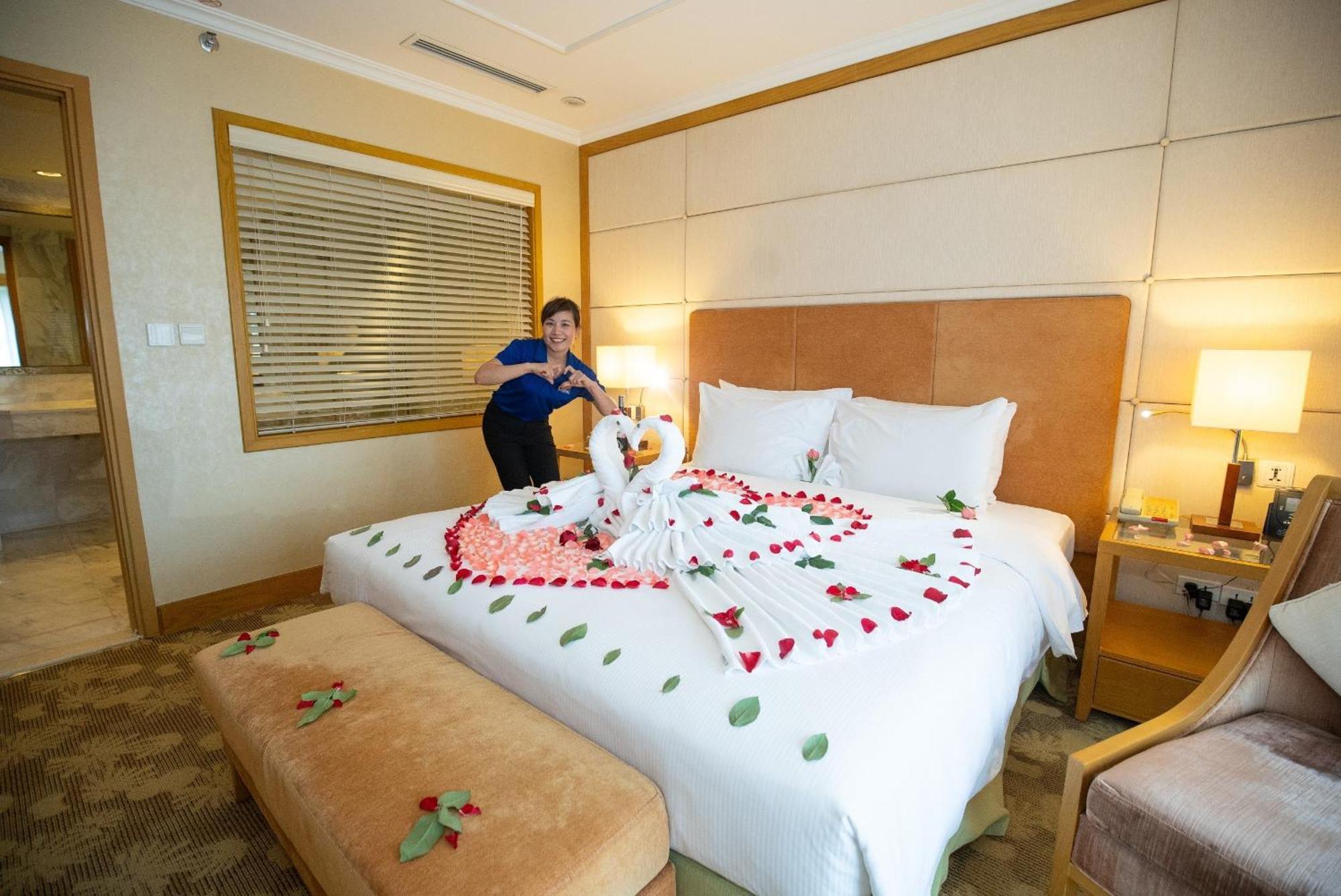 Hilton Garden