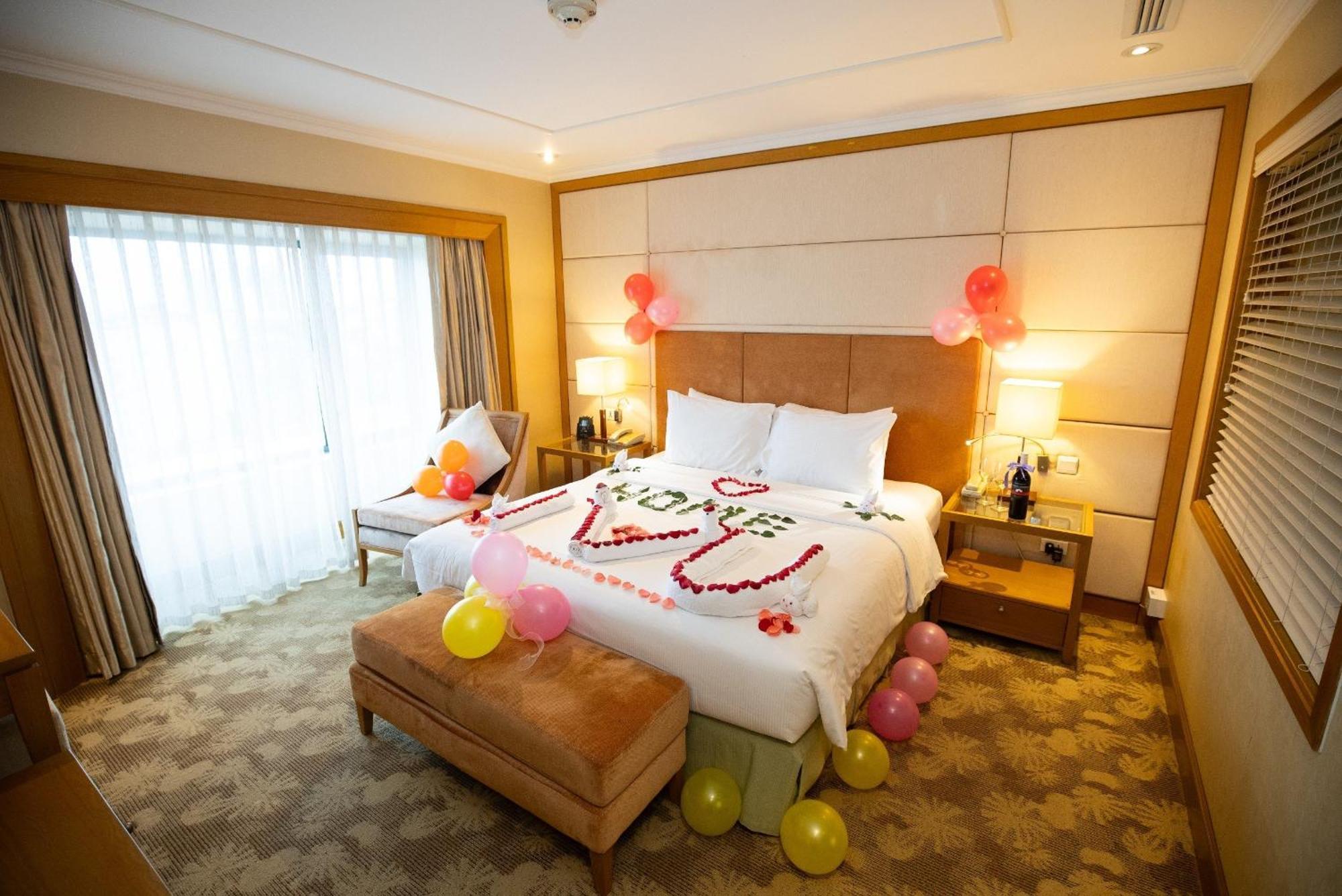 Hotel Hilton Garden