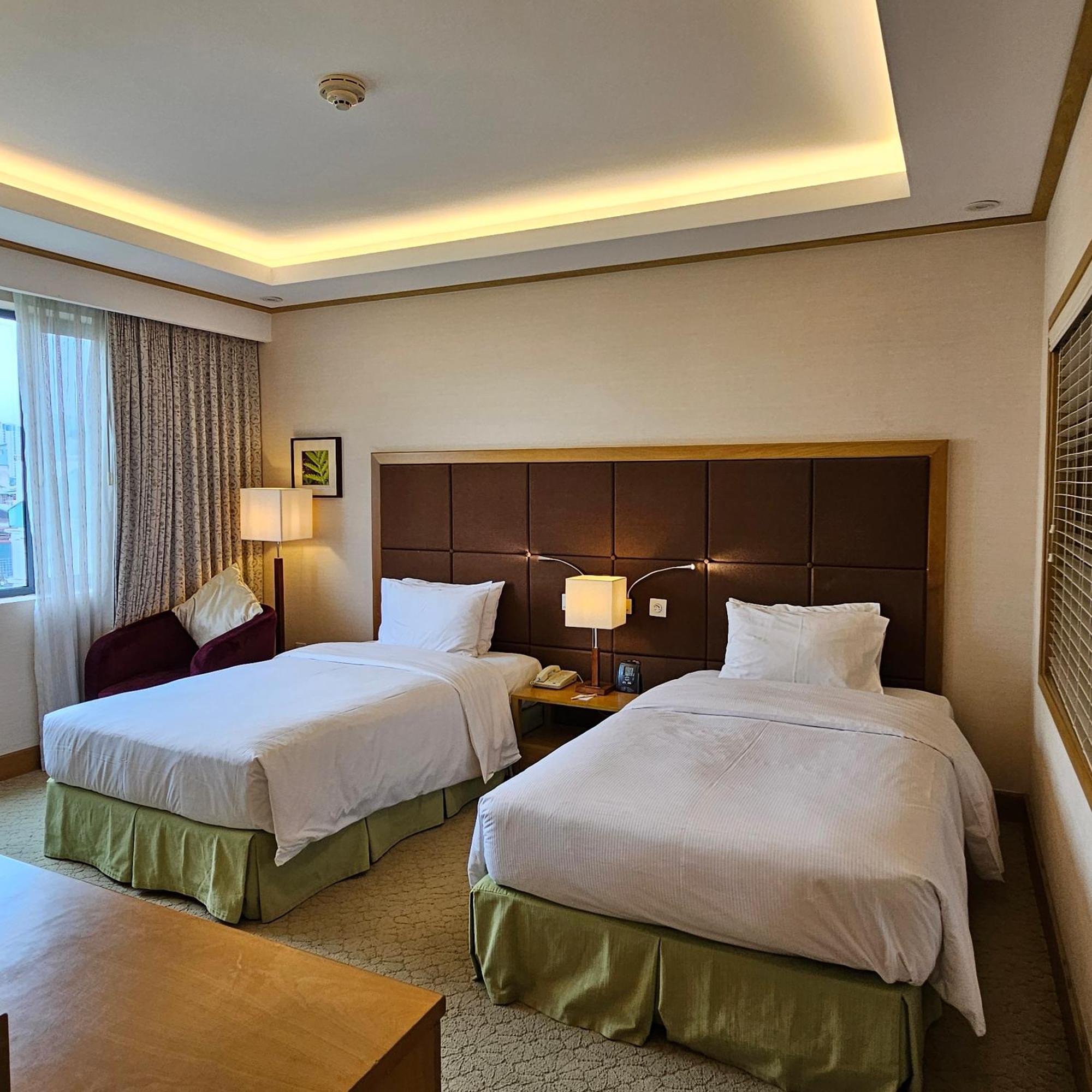 Hilton Garden Hotel 4*