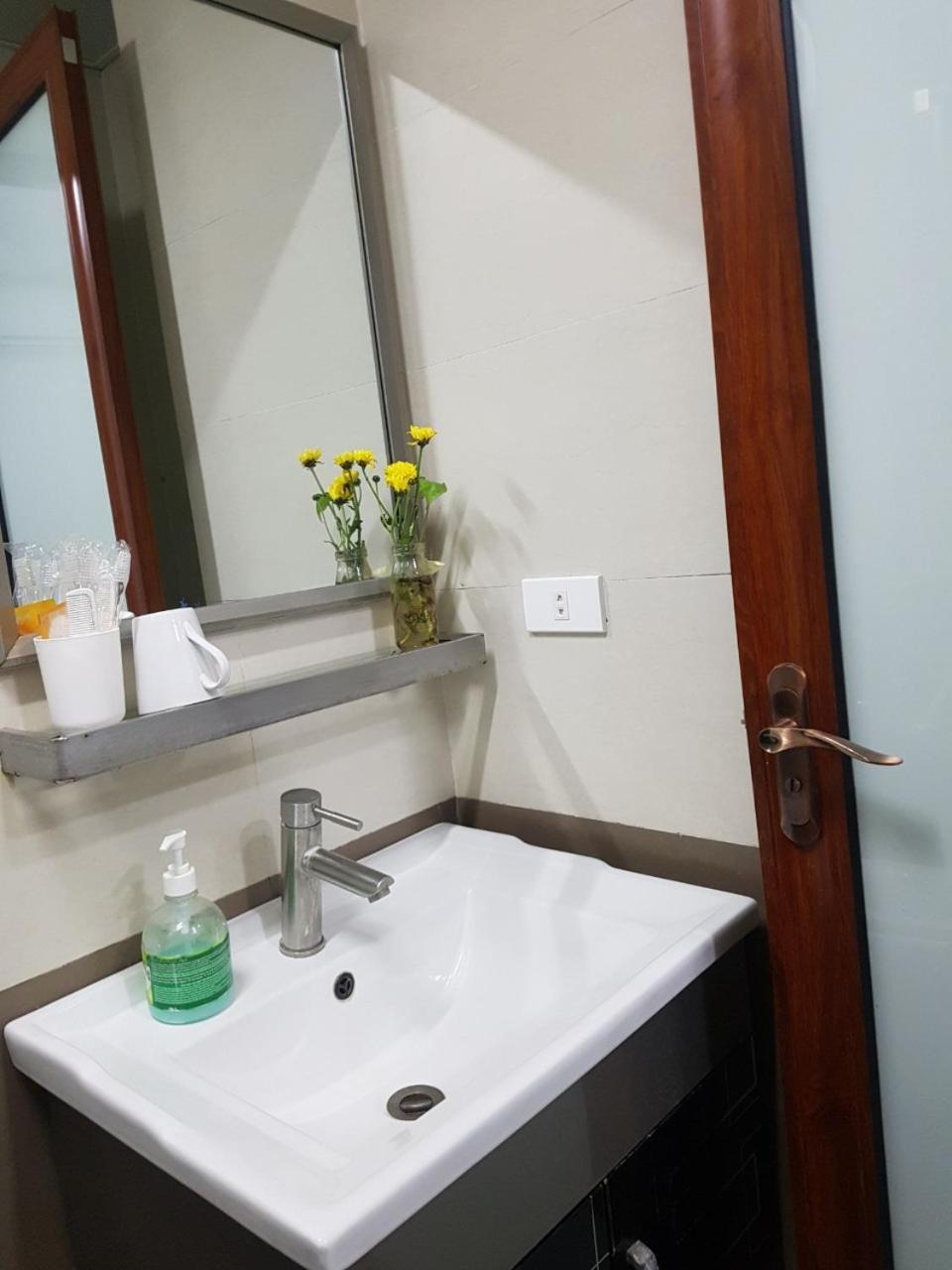 Nyt Giang Vo Pangsapuri
