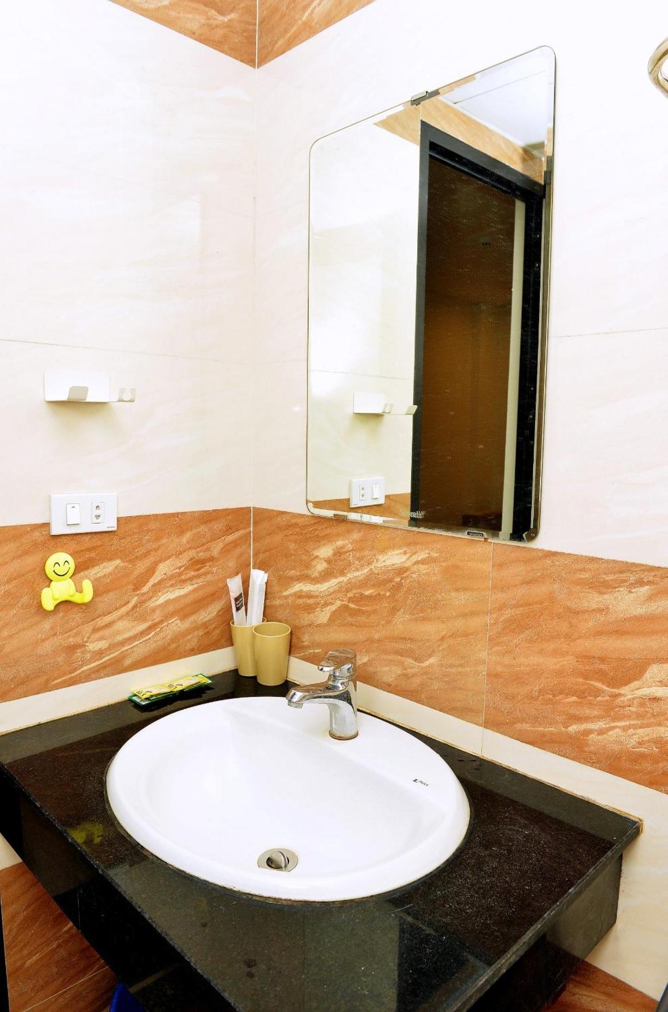 Era Nguyen Huyen Apartamento Hanói